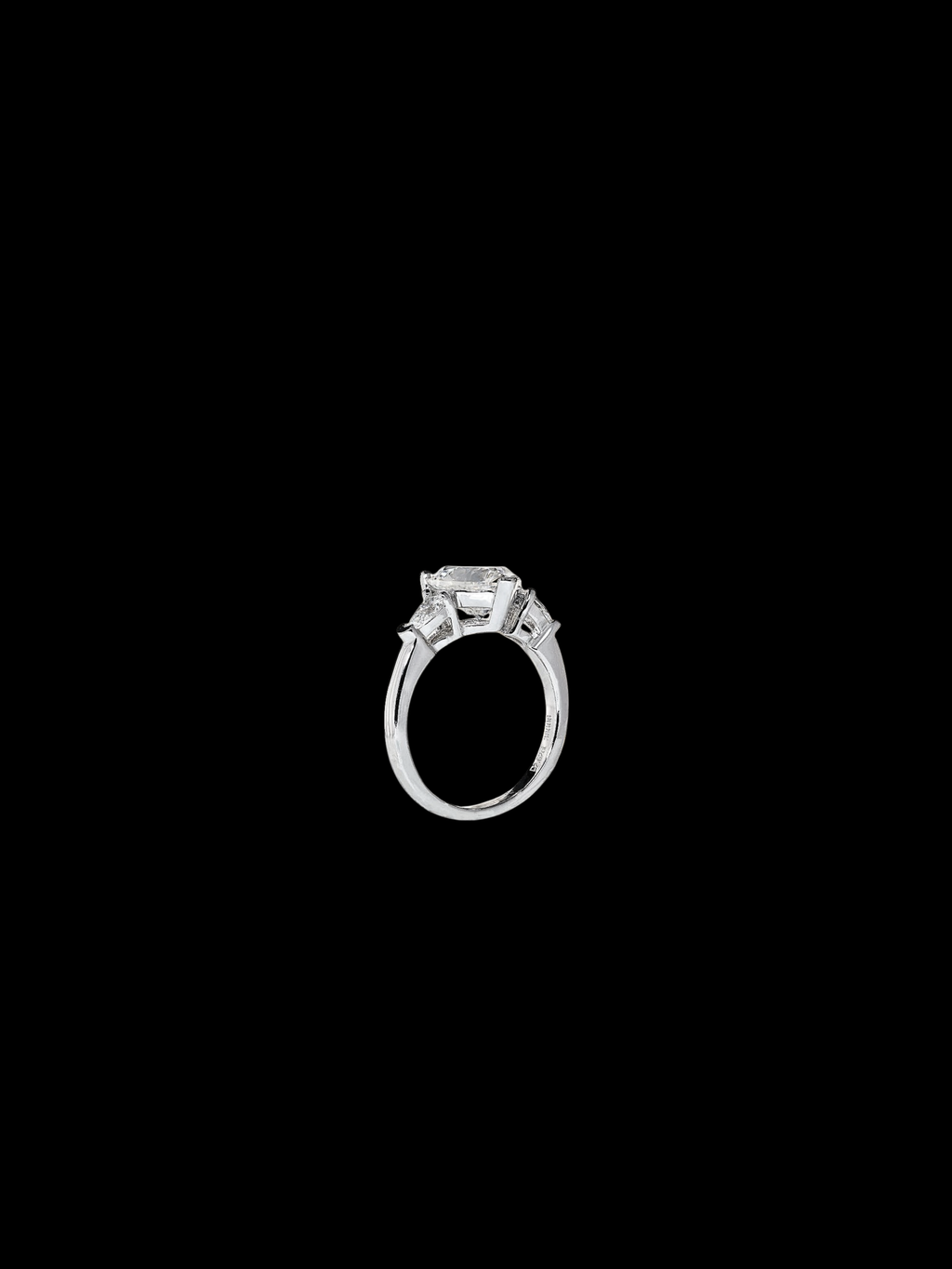 Fienna Heart Ring