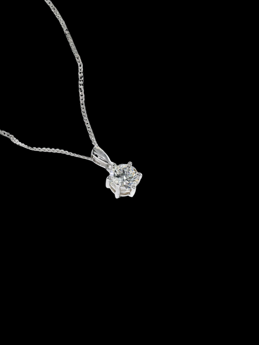 Coco Necklace