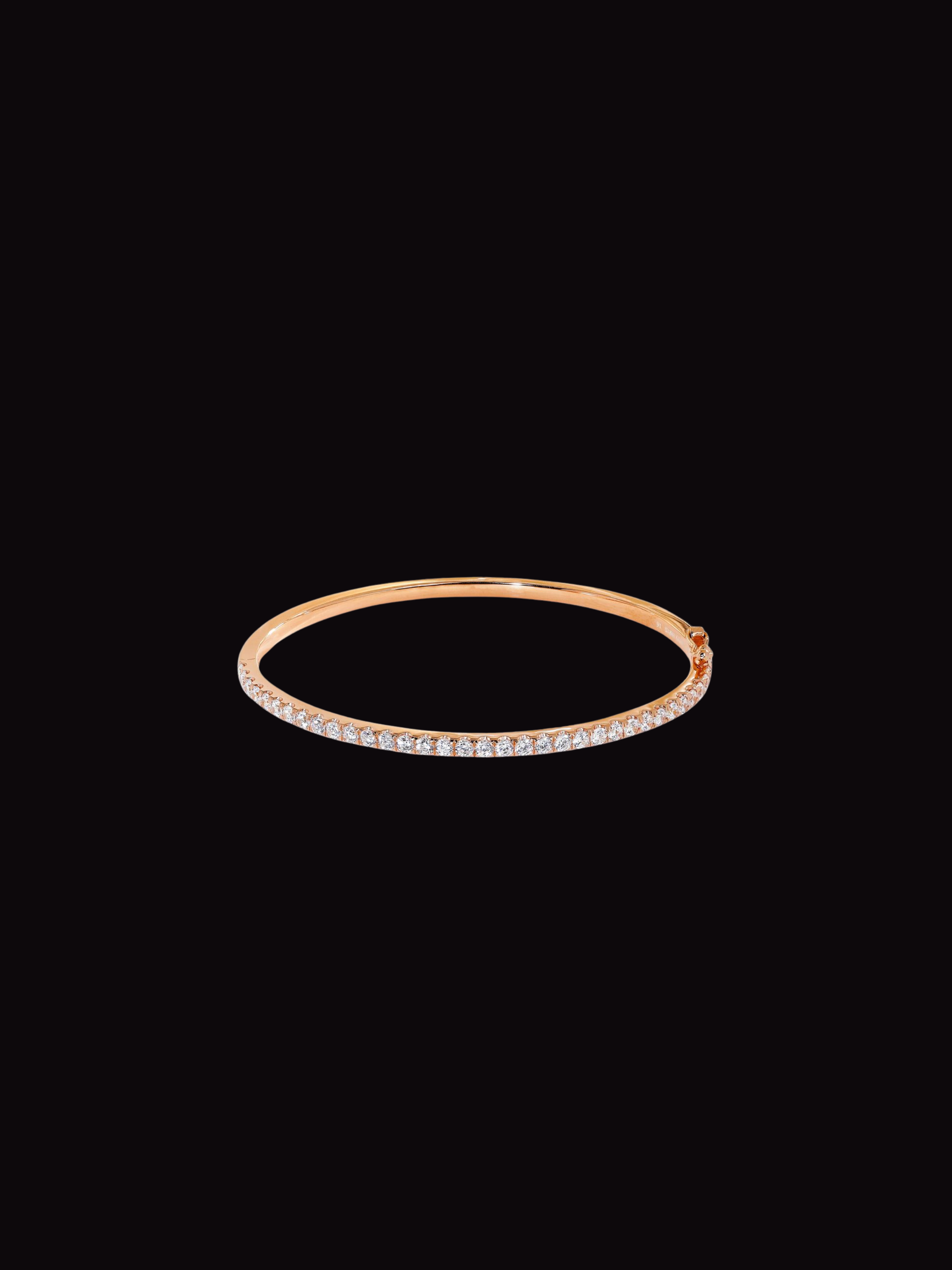 Jaden Bangle