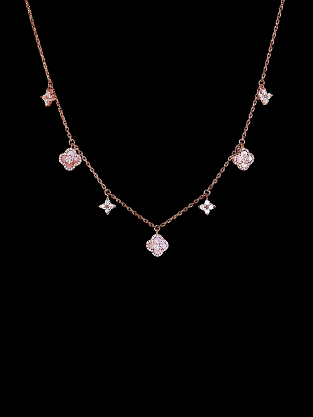 Vincy Necklace