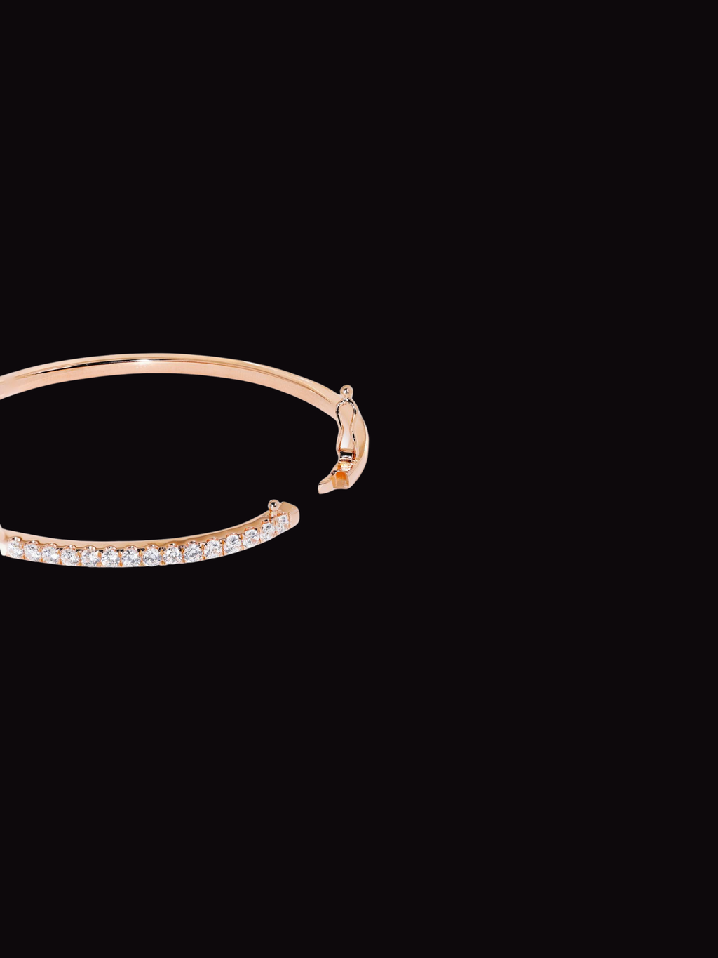 Jaden Bangle