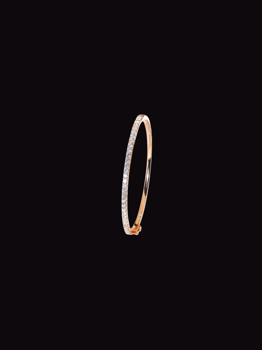 Jaden Bangle