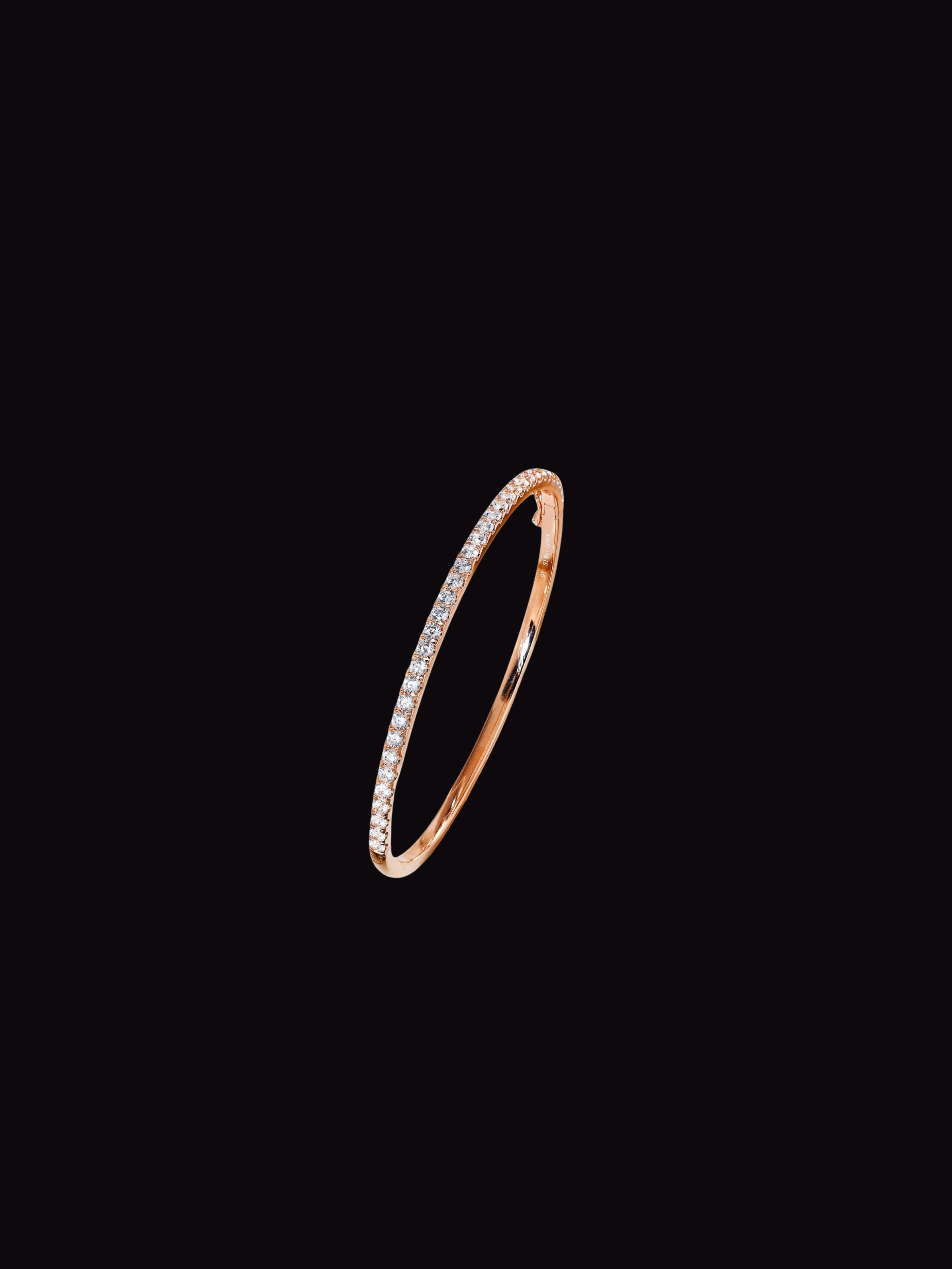 Jaden Bangle