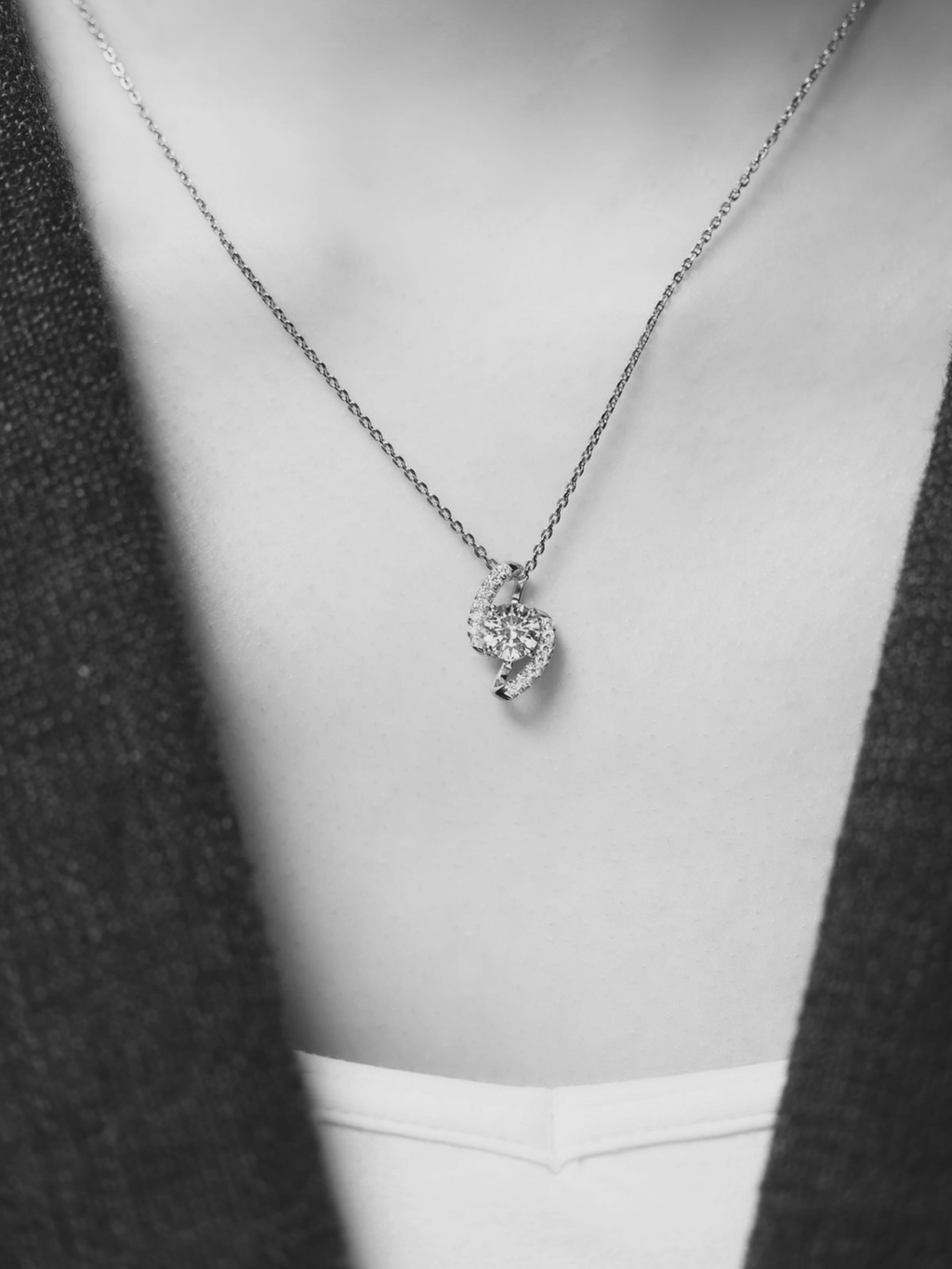Pika Necklace