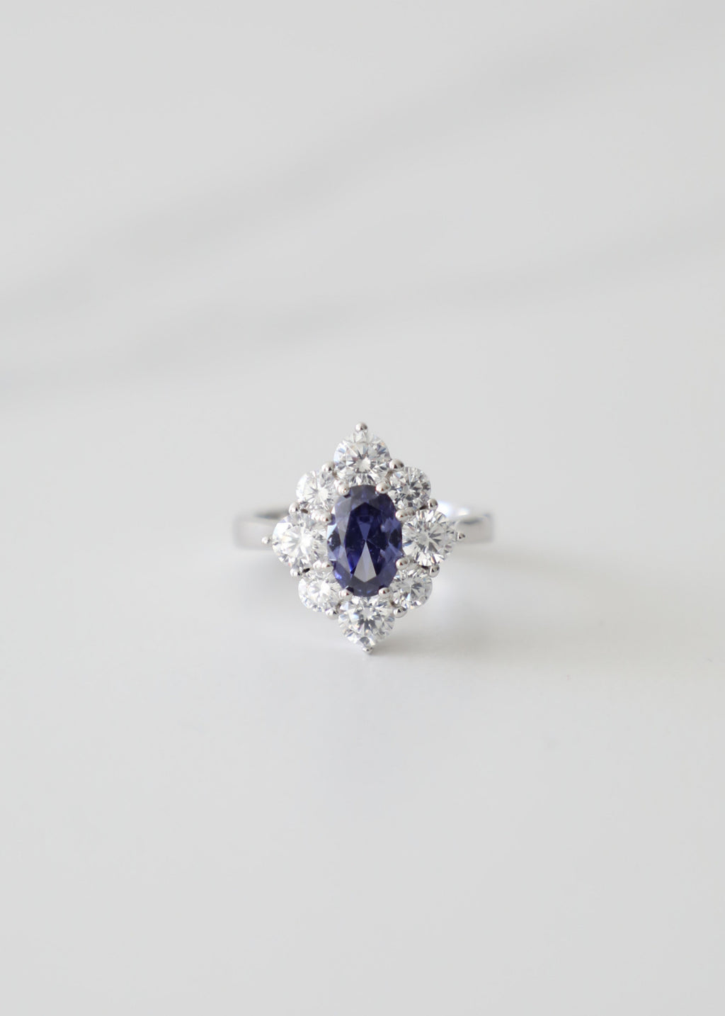 Sita Ring