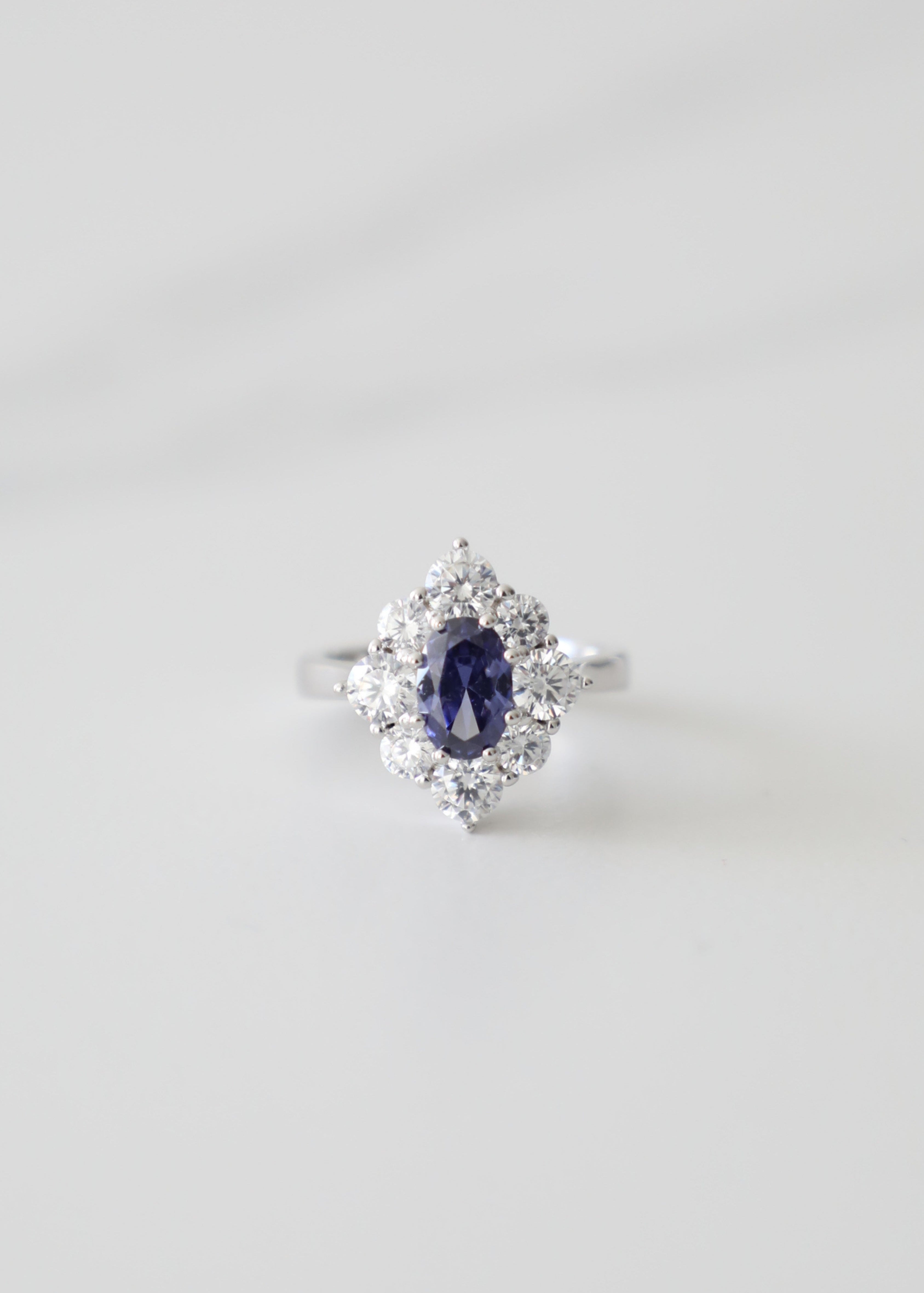 Sita Ring