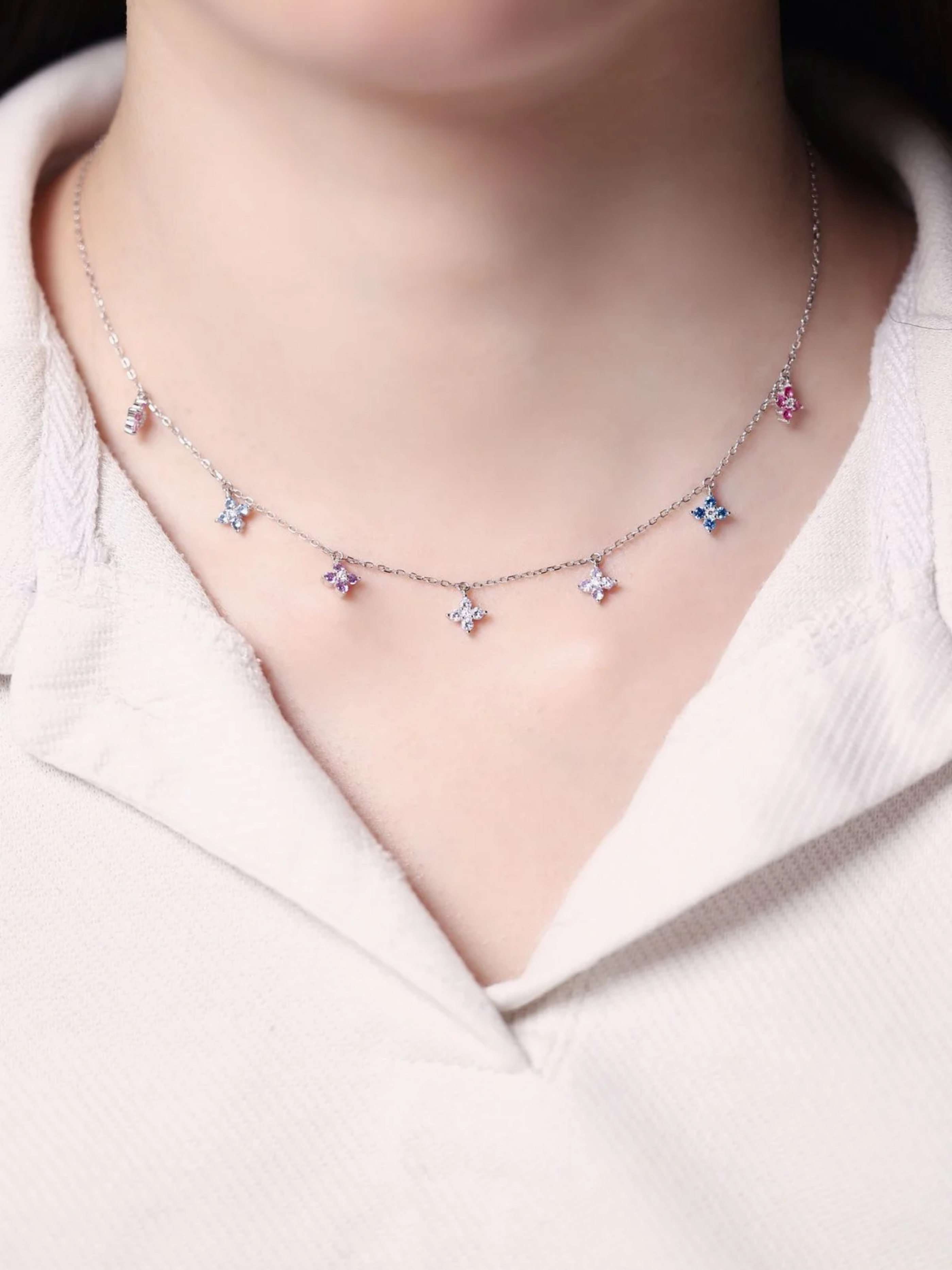 Piana Necklace