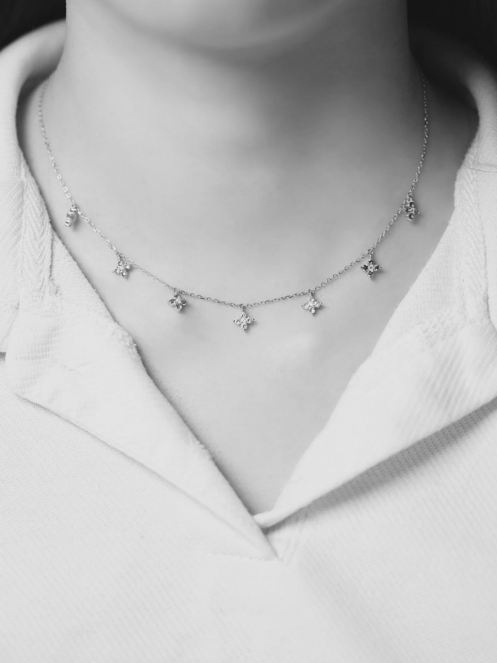 Piana Necklace