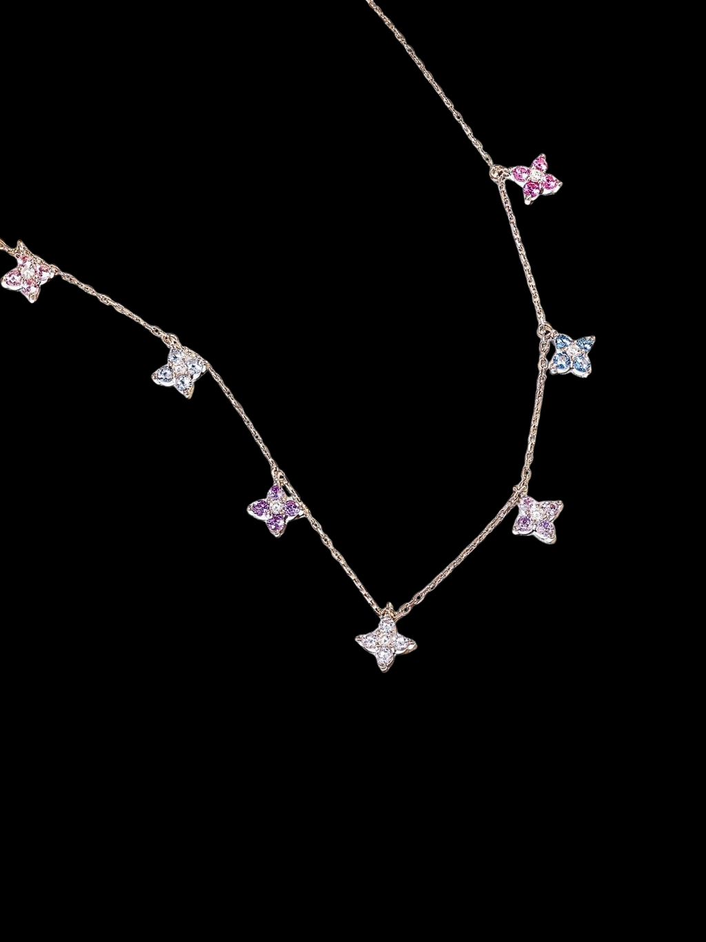 Piana Necklace