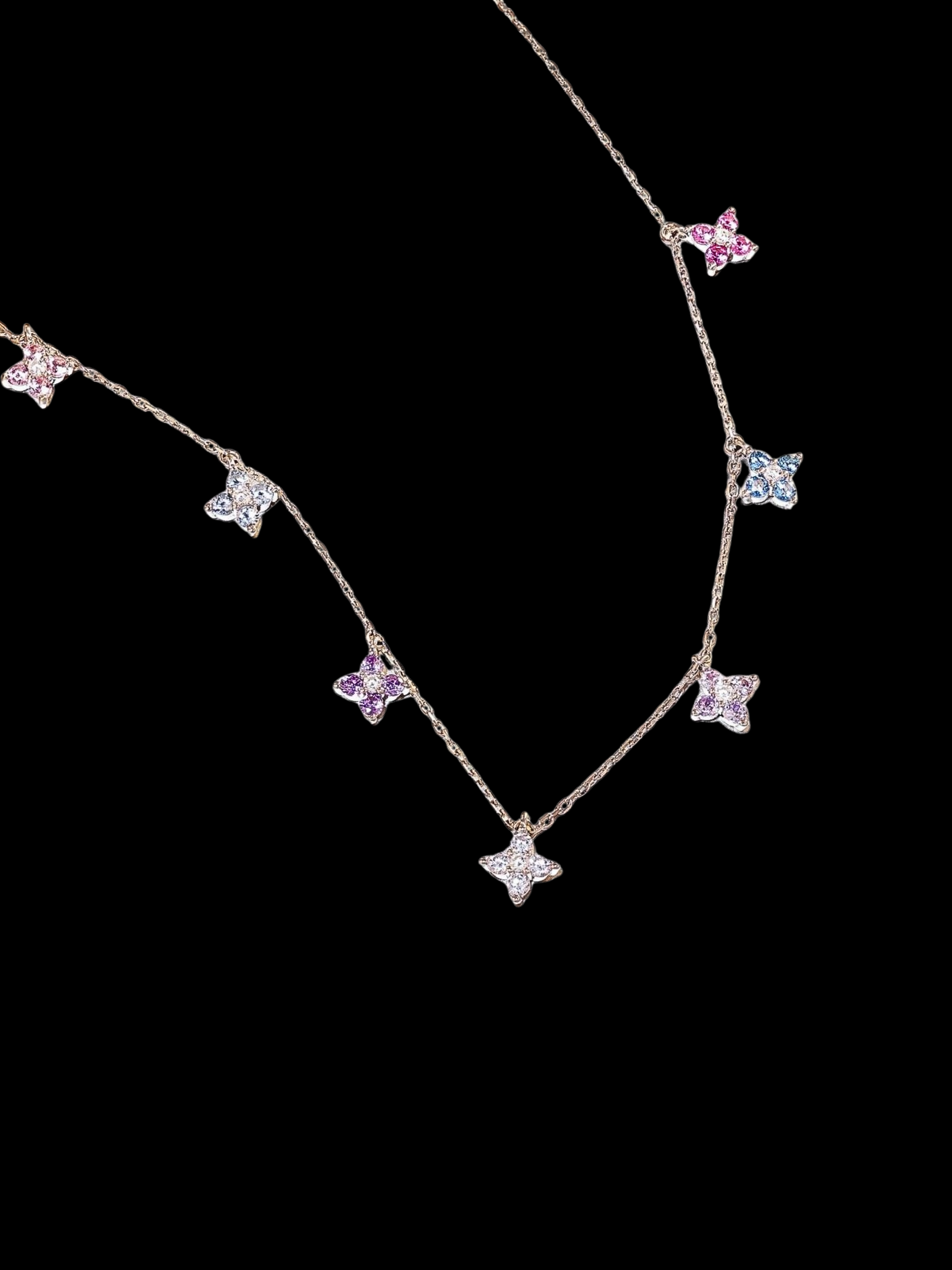 Piana Necklace