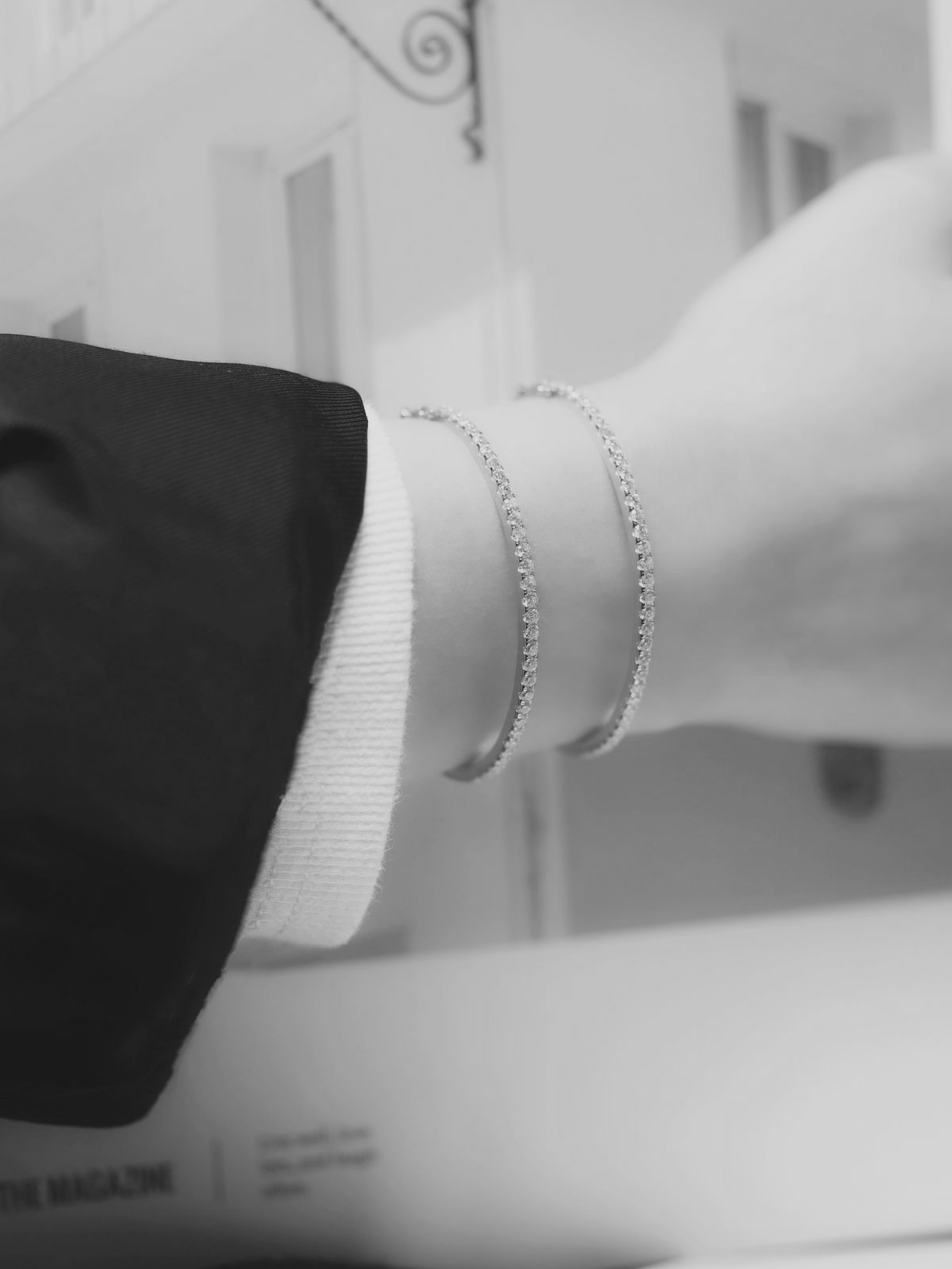 Jaden Bangle