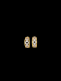 Charline Cuban Earrings