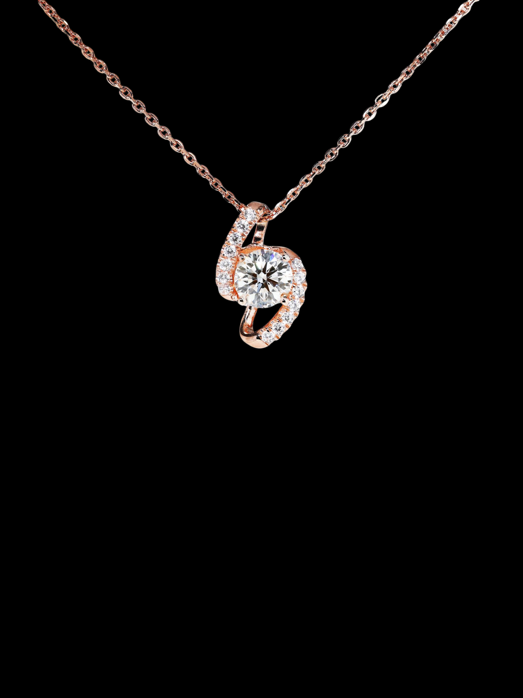 Pika Necklace