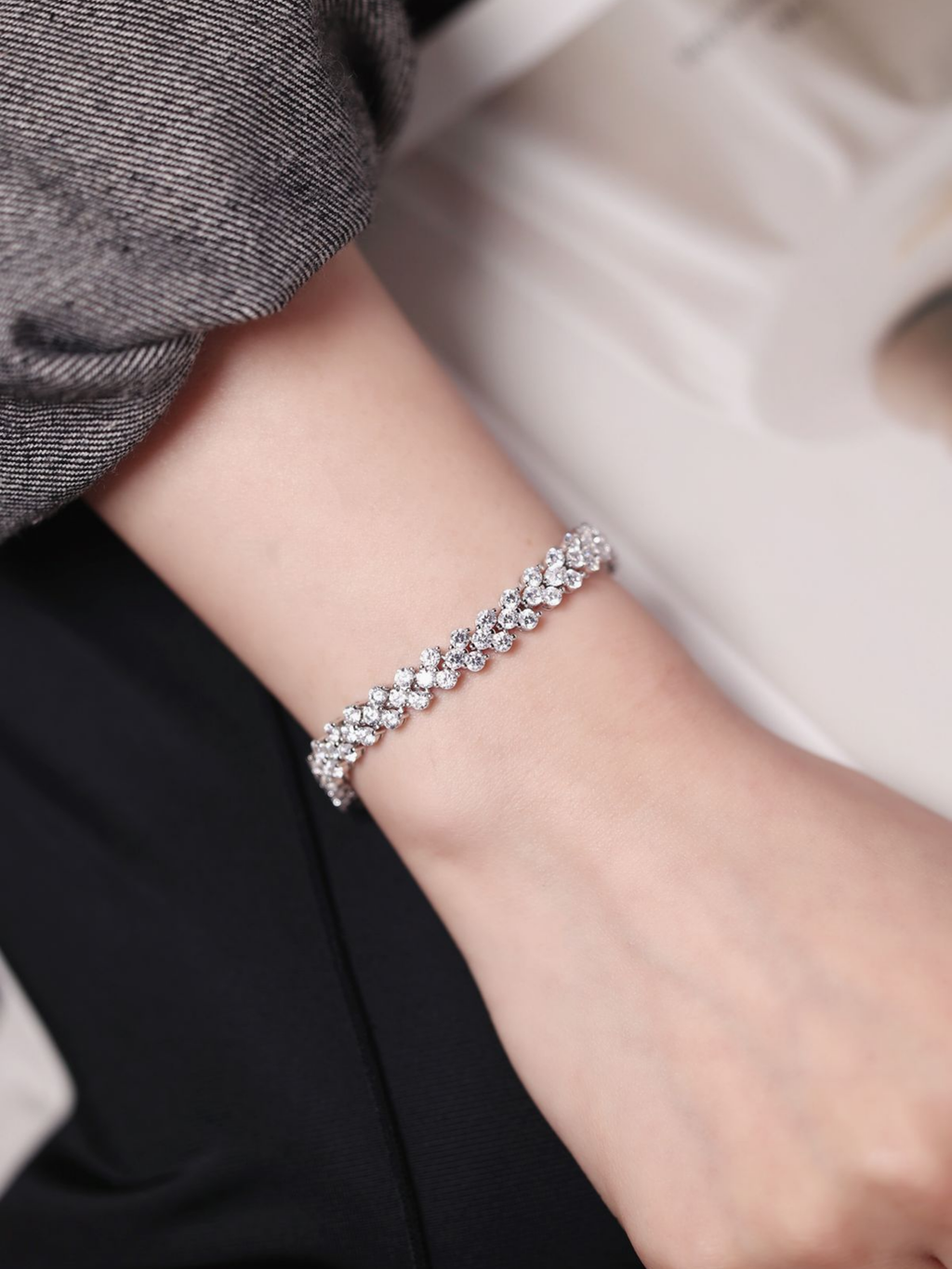 Dianna Bracelet