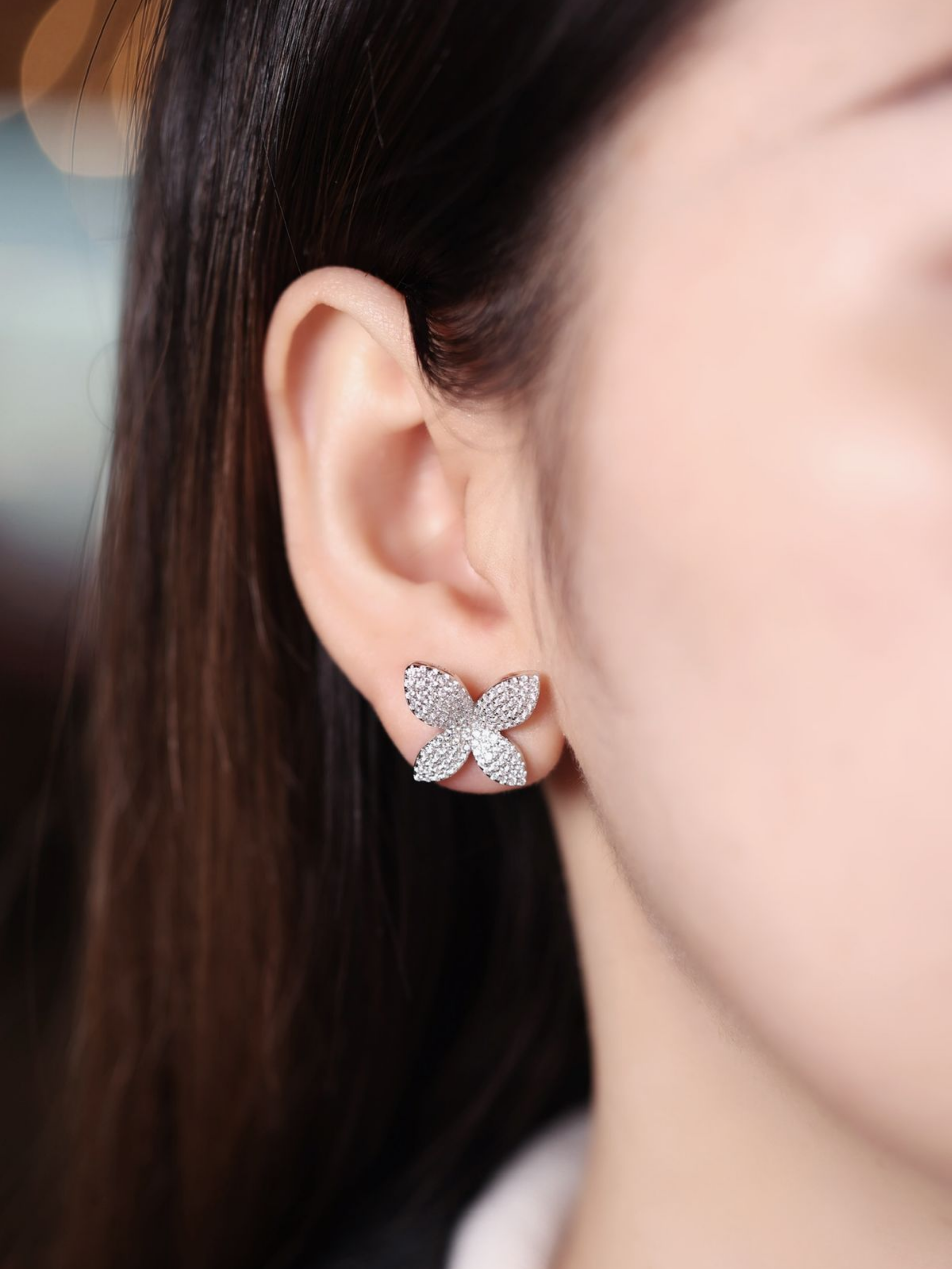 Juno Earrings