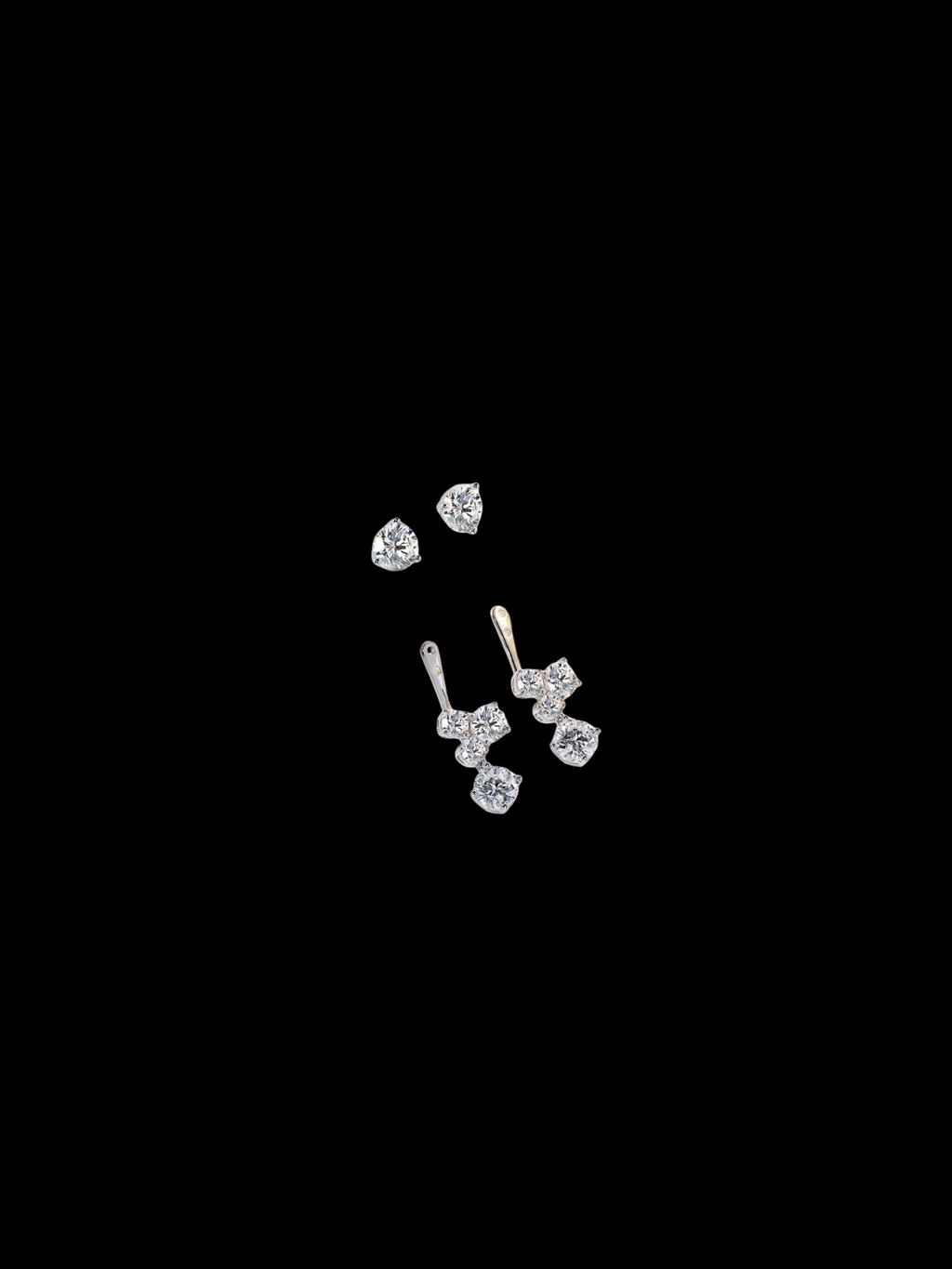 Marfie Earrings