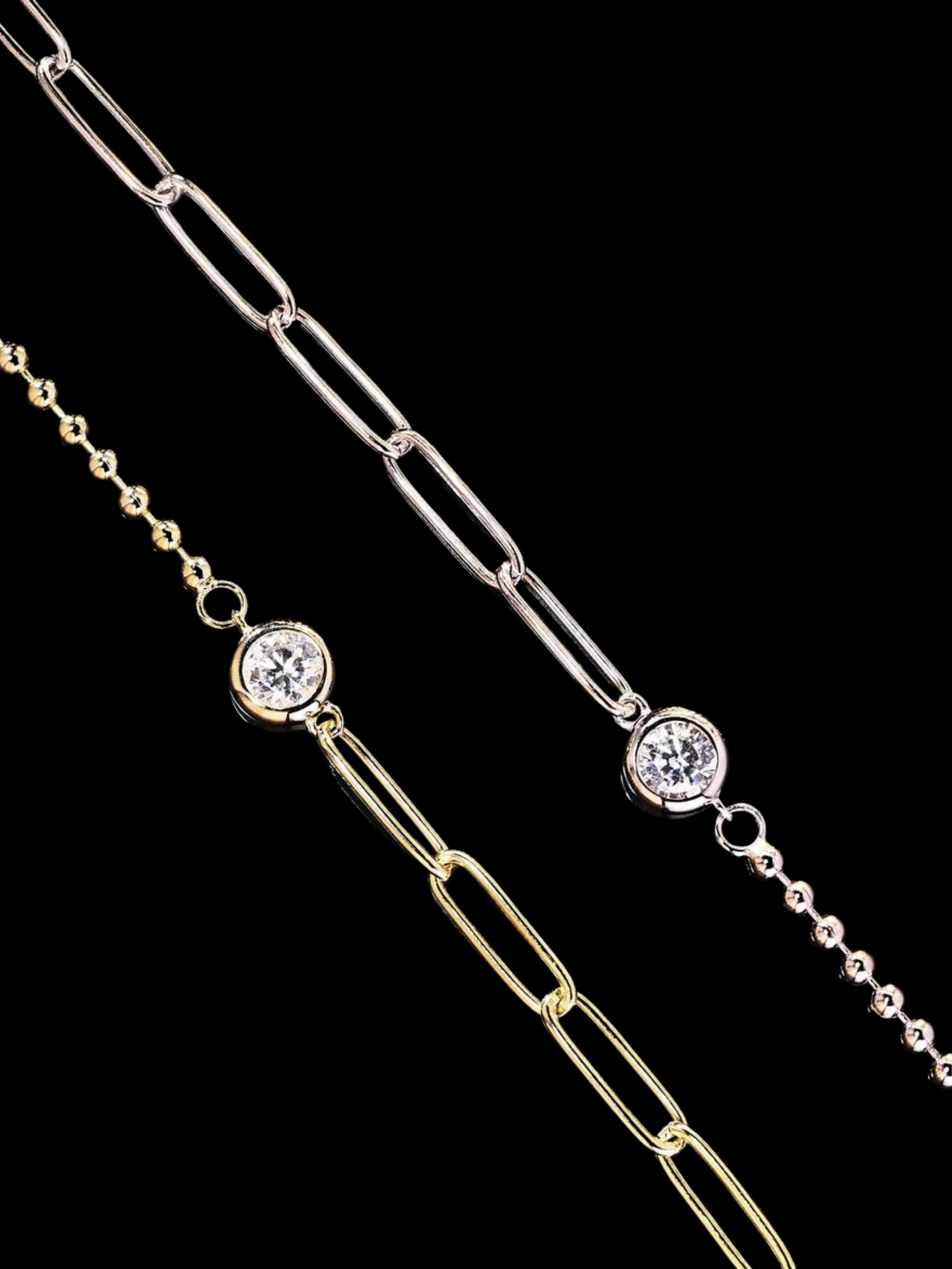 Jackie Bracelet
