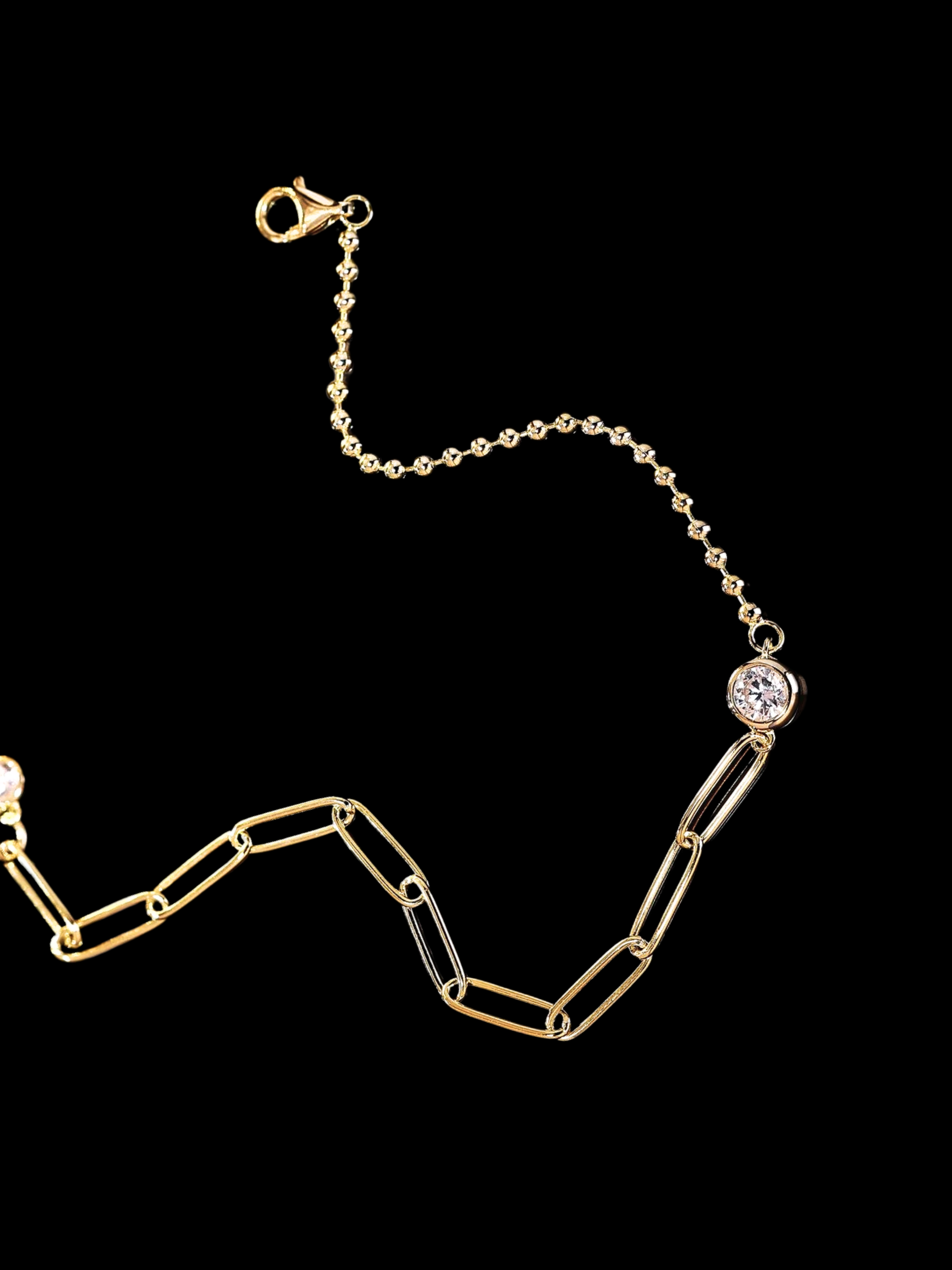 Jackie Bracelet