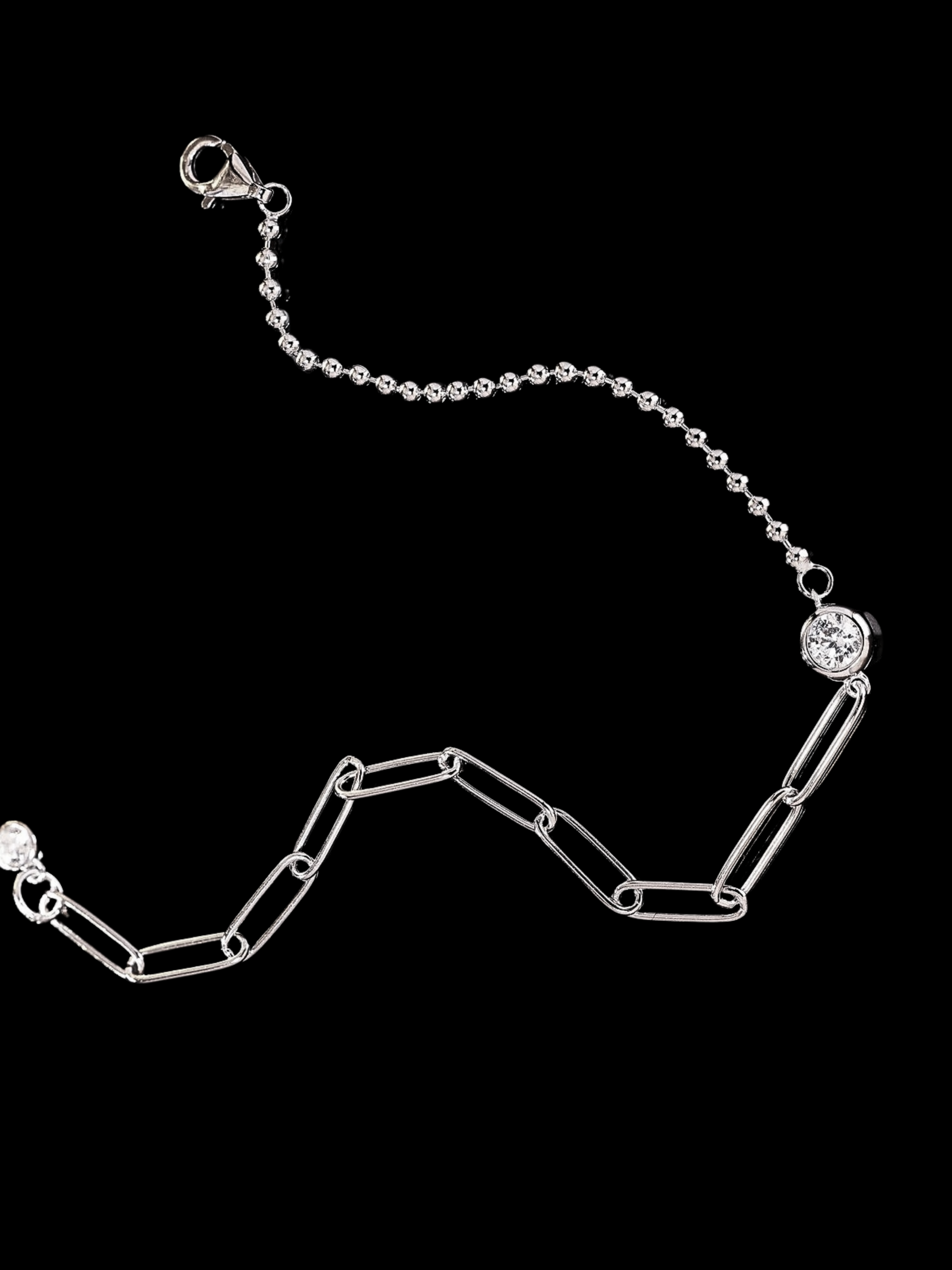 Jackie Bracelet