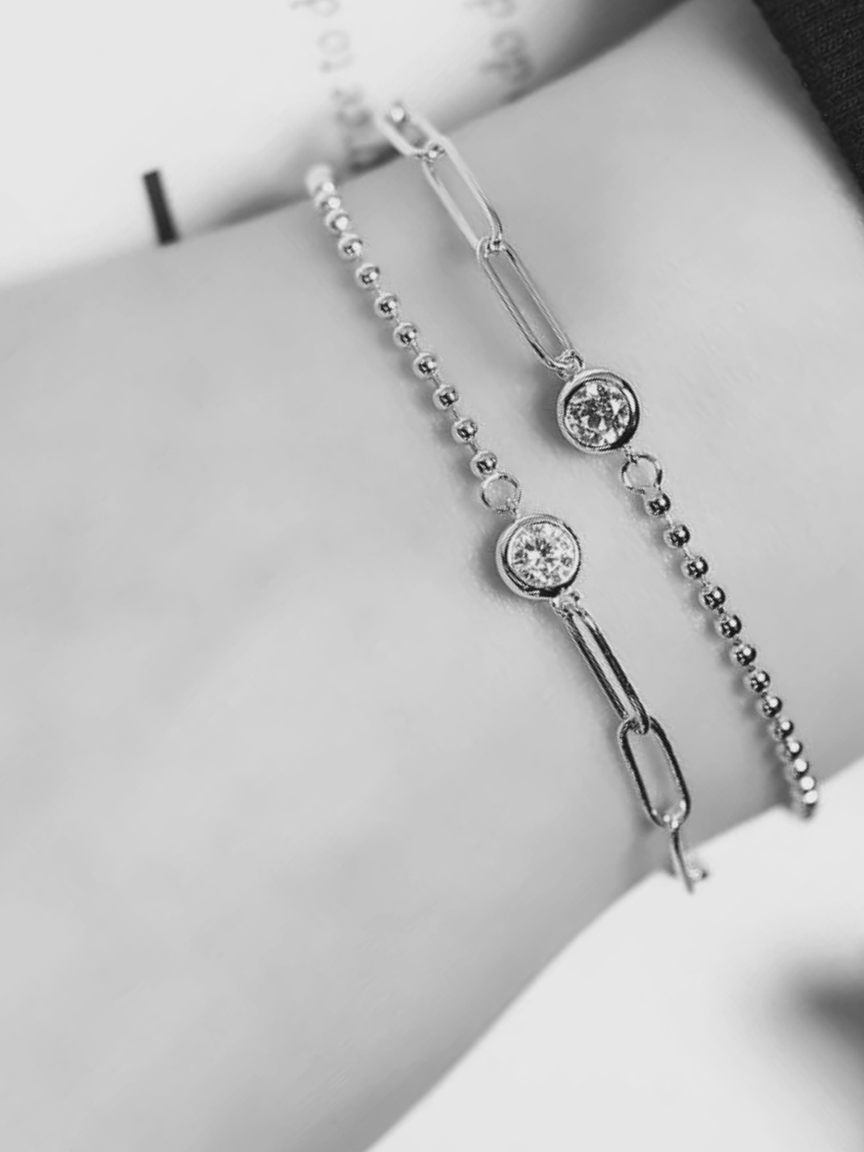 Jackie Bracelet