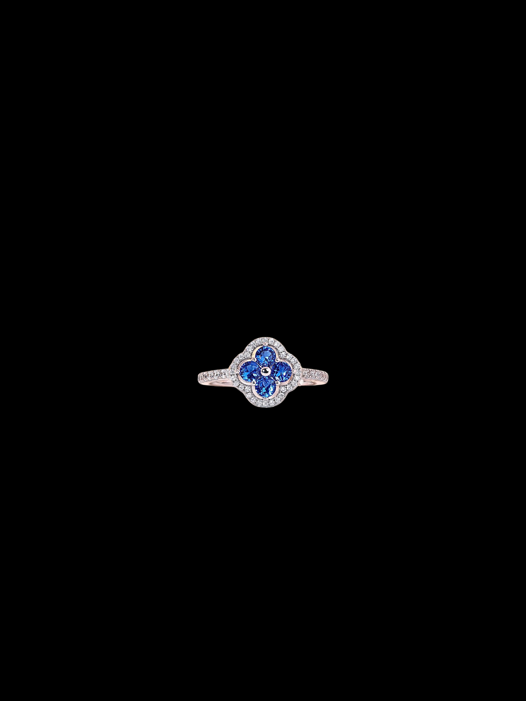Corali Ring