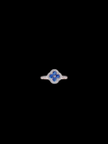 Corali Ring