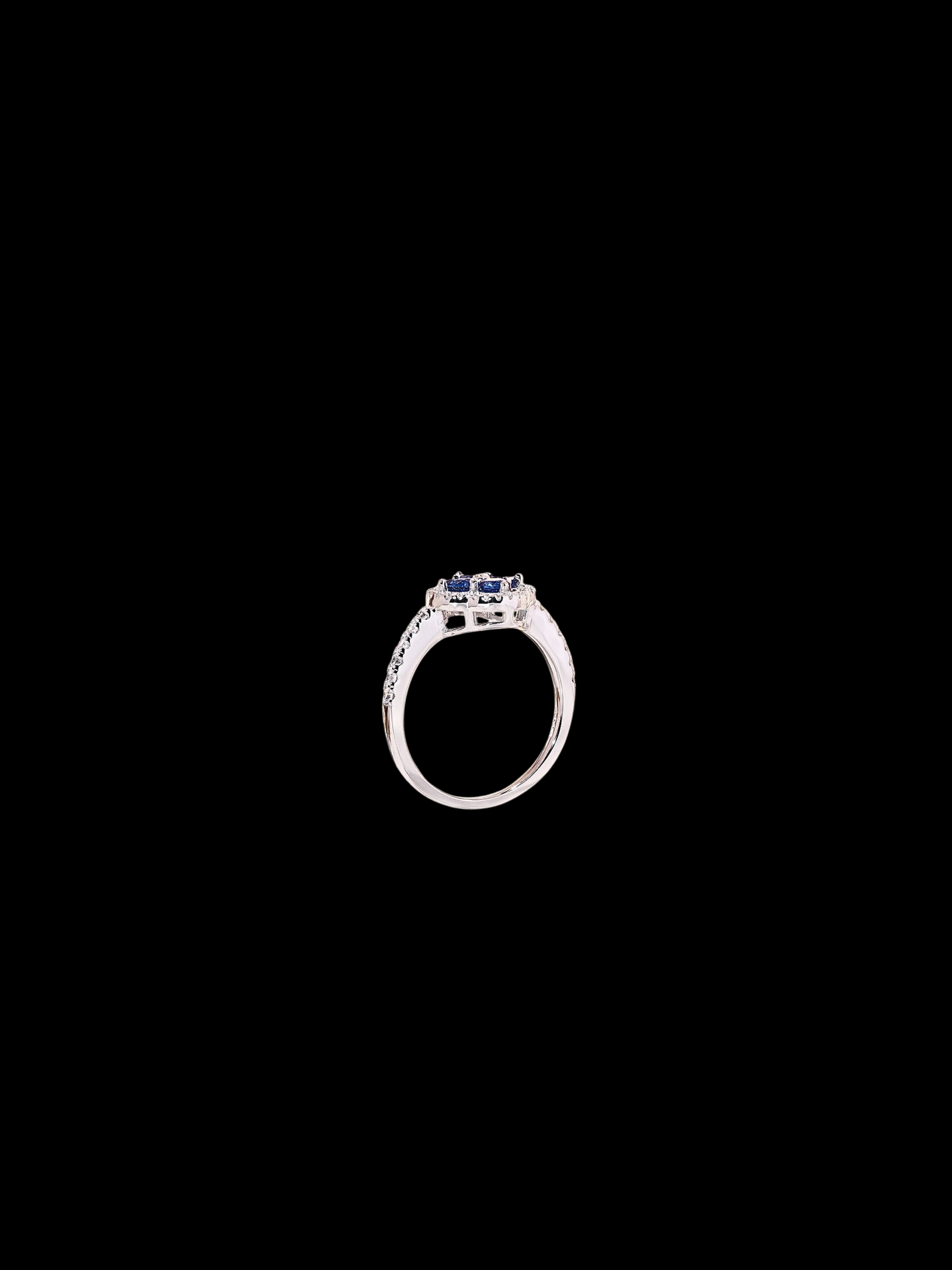 Corali Ring