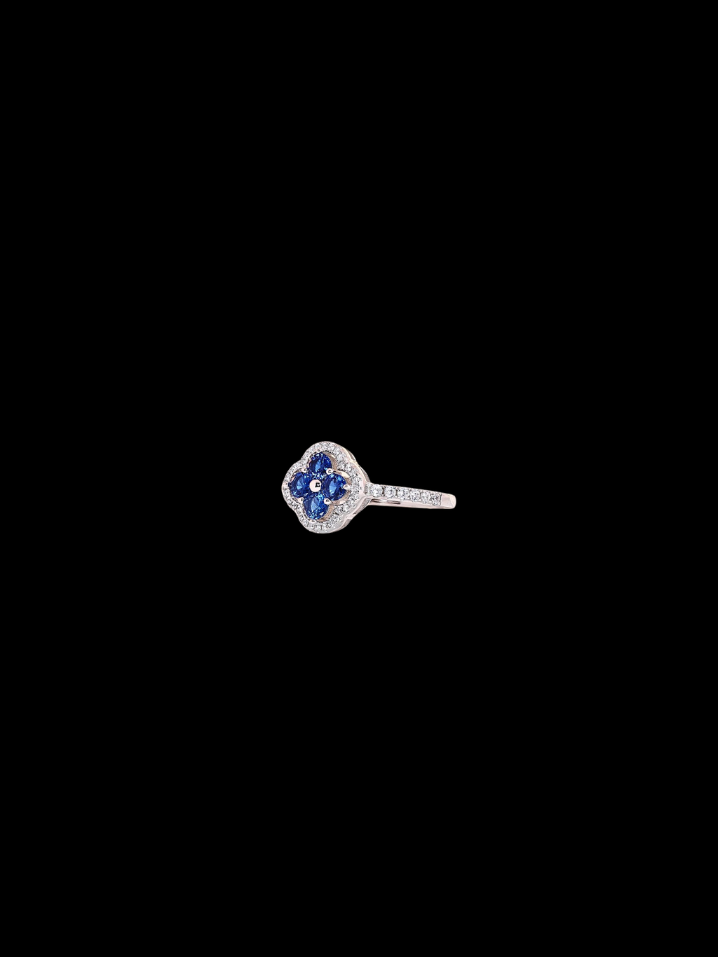 Corali Ring
