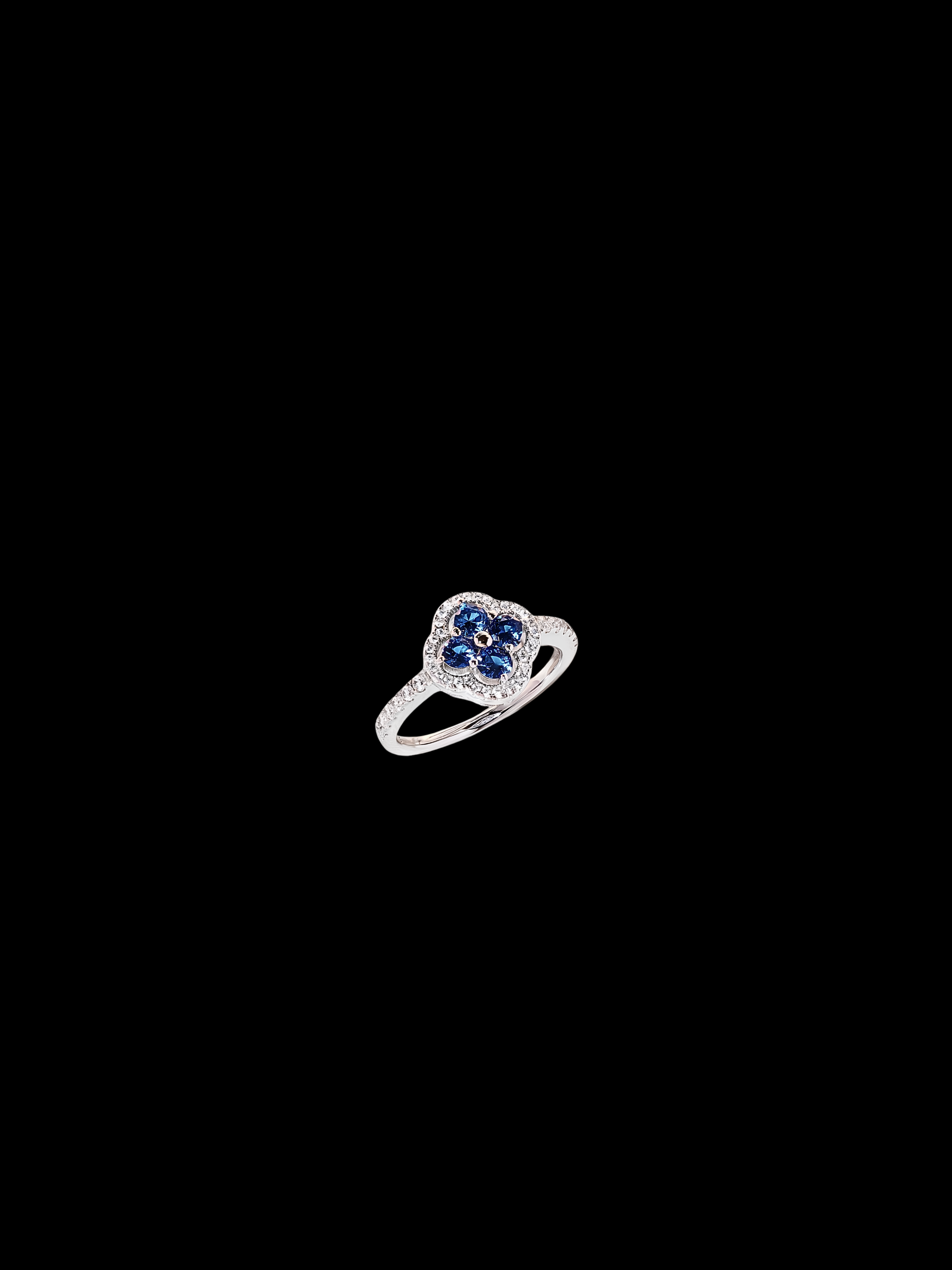 Corali Ring