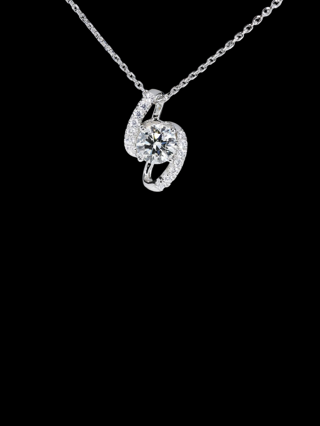 Pika Necklace