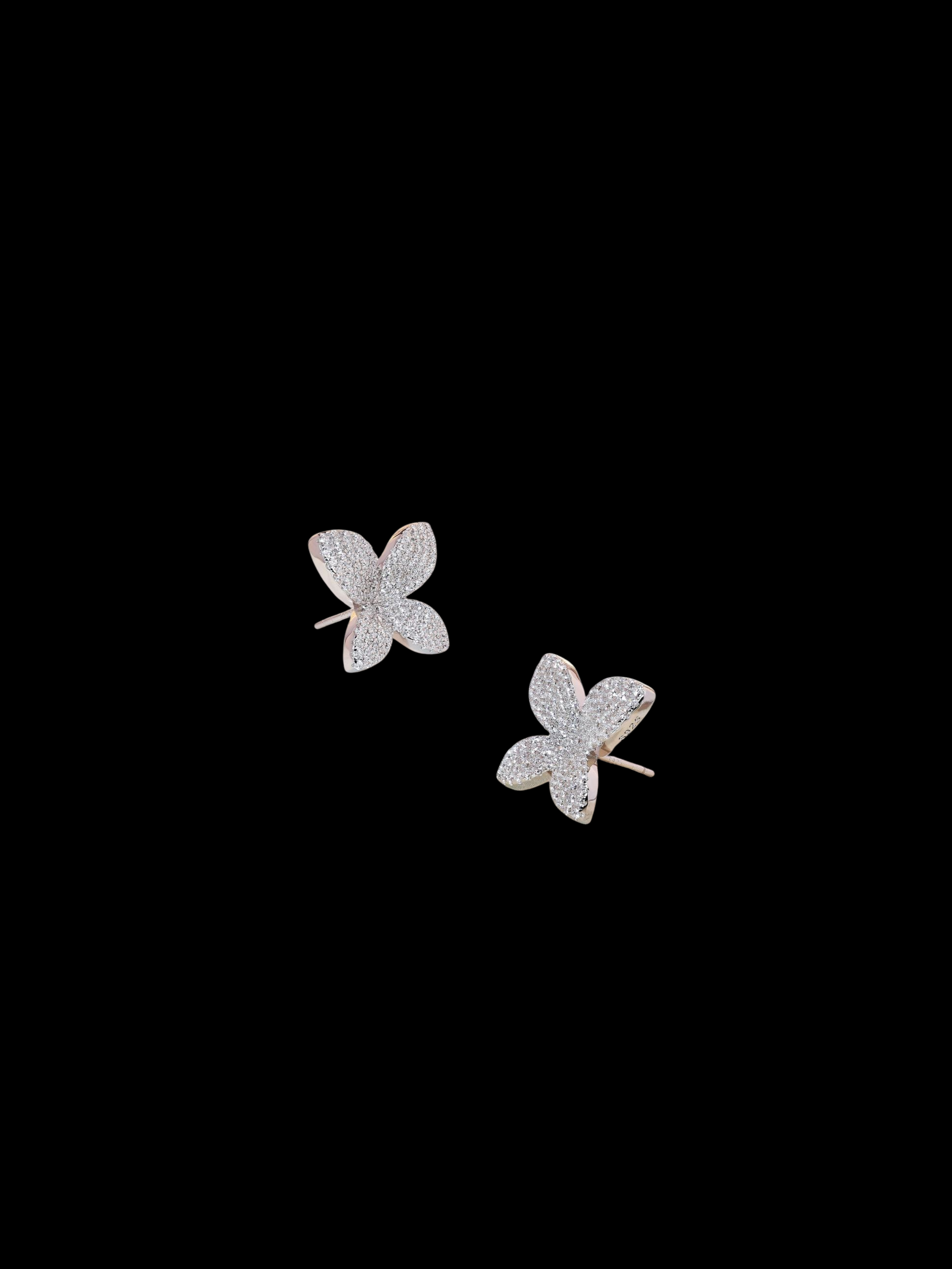 Juno Earrings