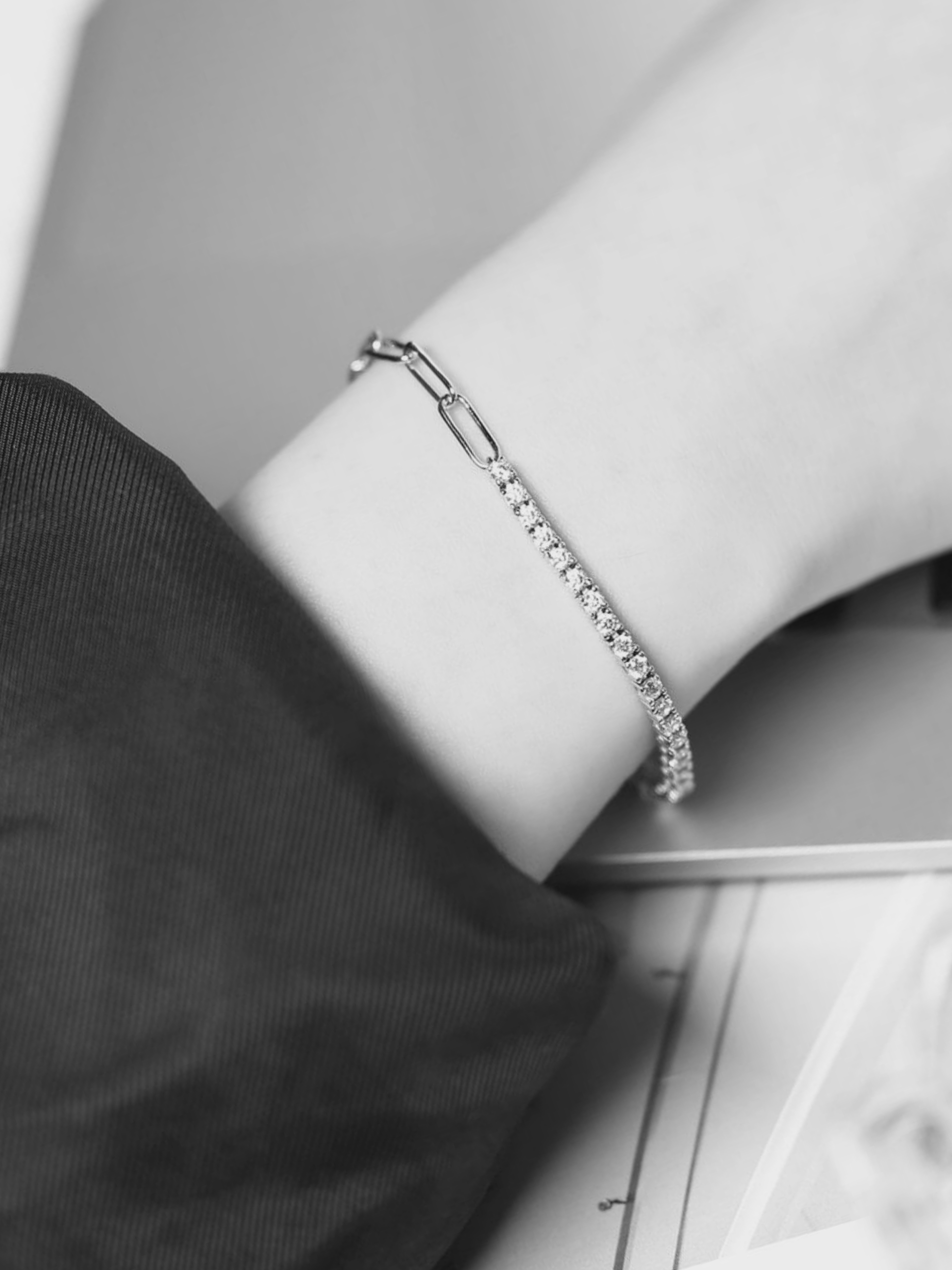 Barths Bracelet