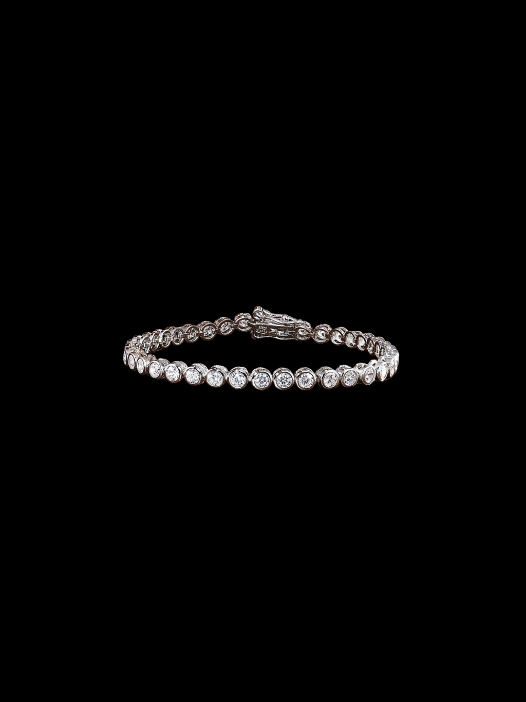 Emily Bubble Bracelet