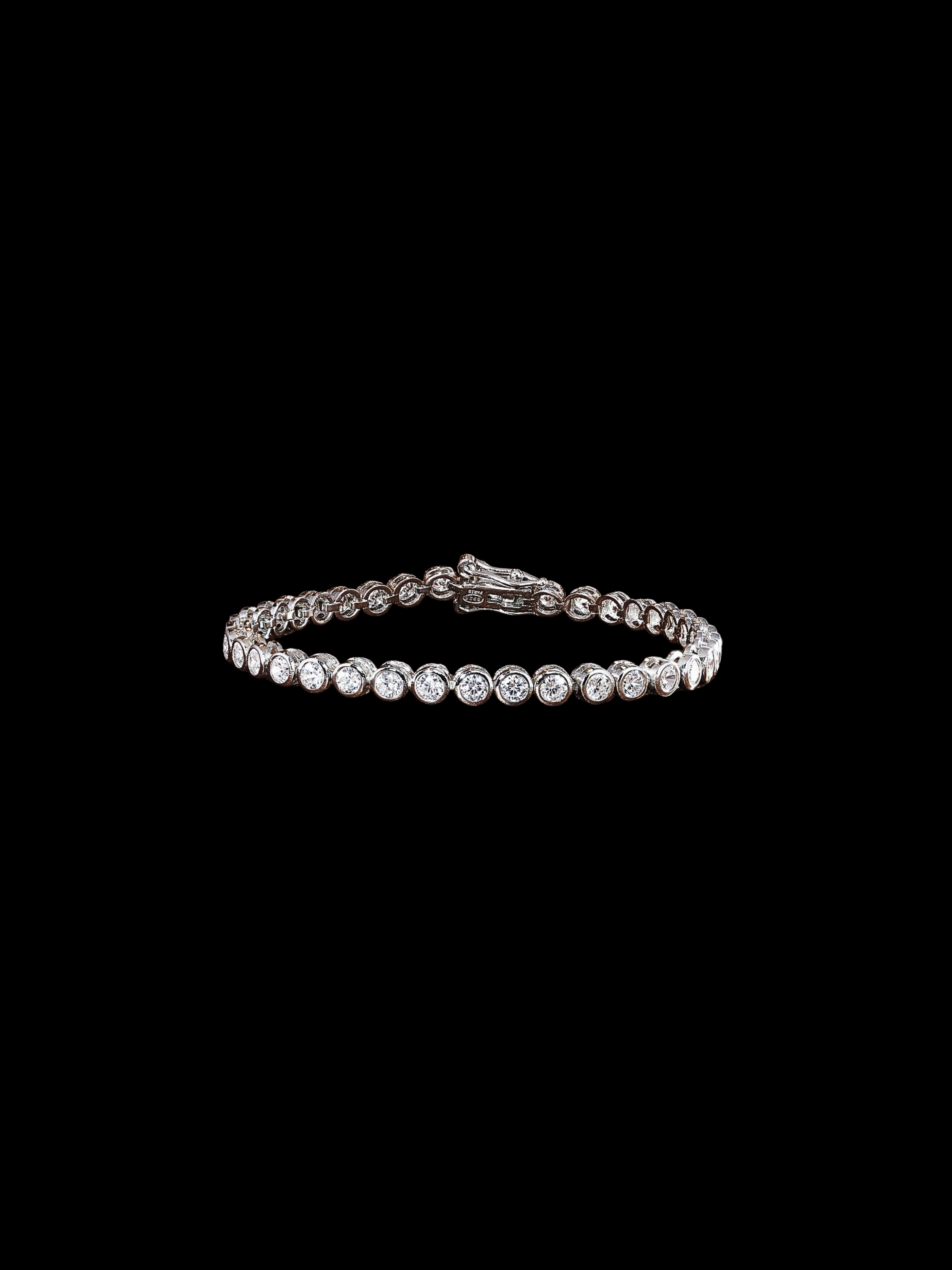 Emily Bubble Bracelet