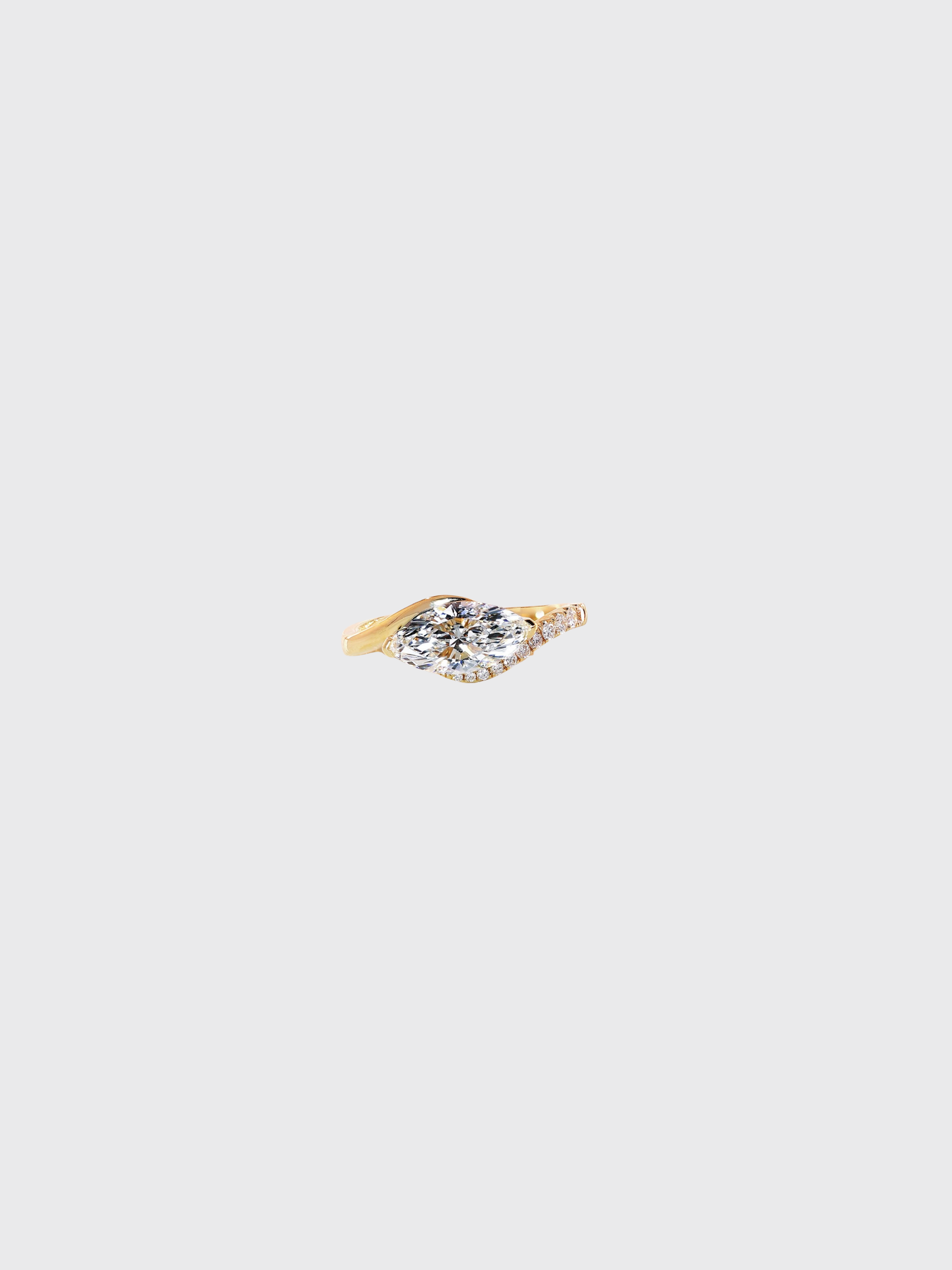 Quo Ring
