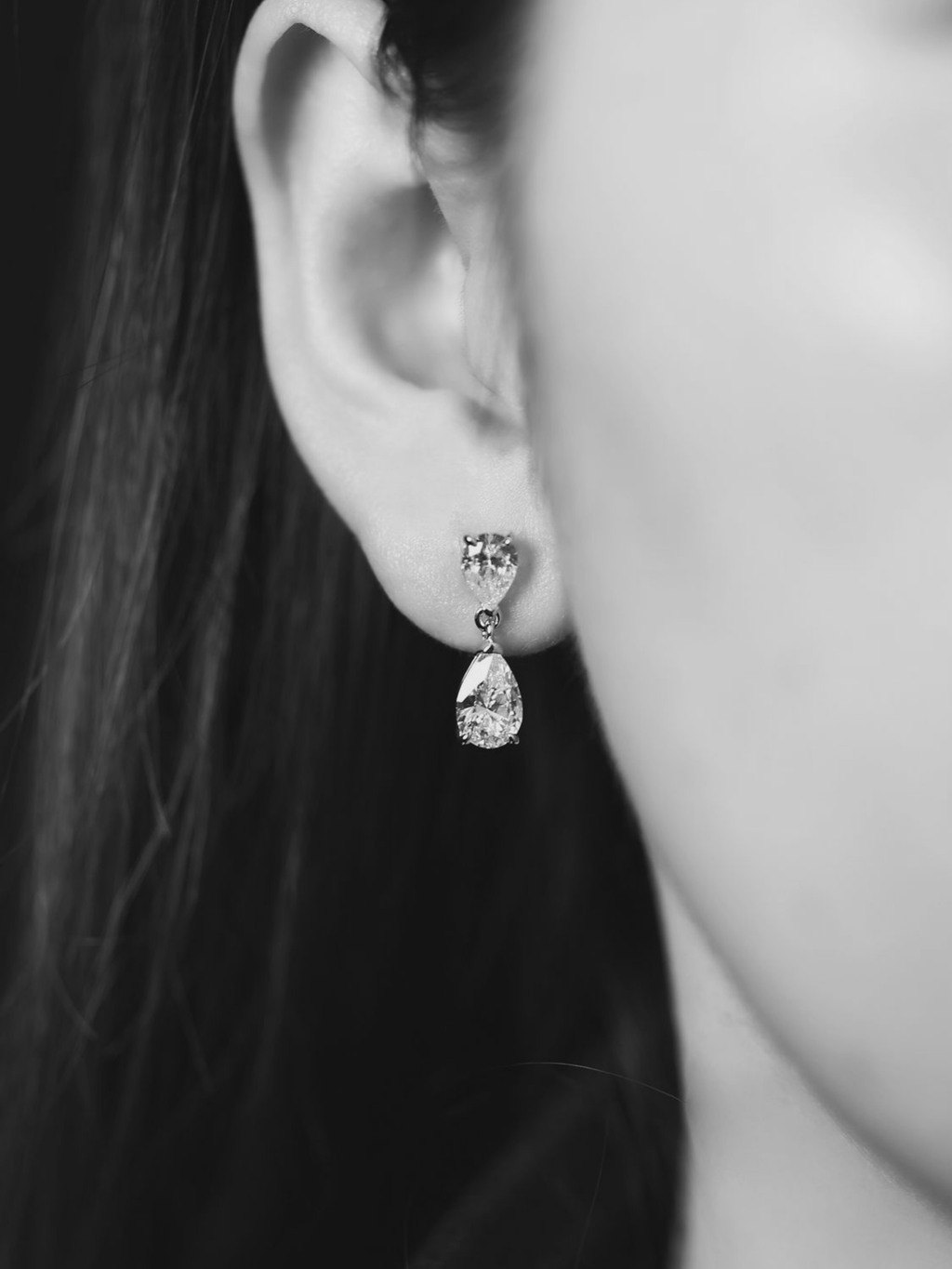 Penco Drop Earrings