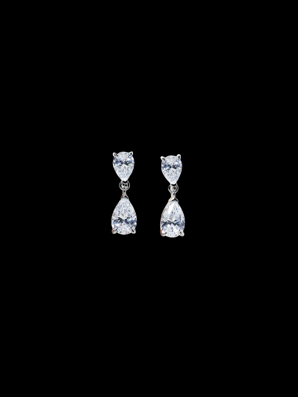 Penco Drop Earrings