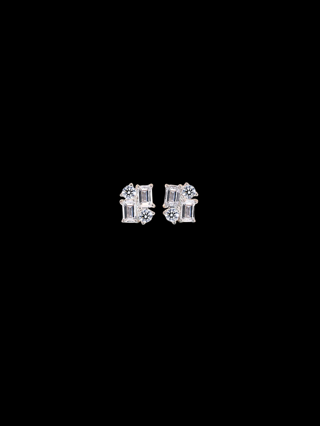 1984 Stud Earrings