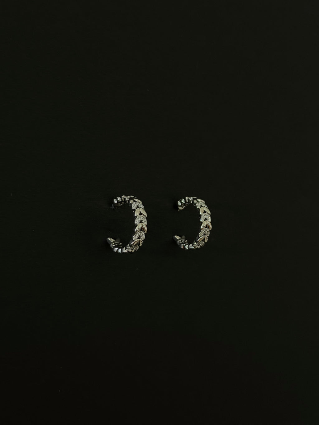 Teresa Earrings