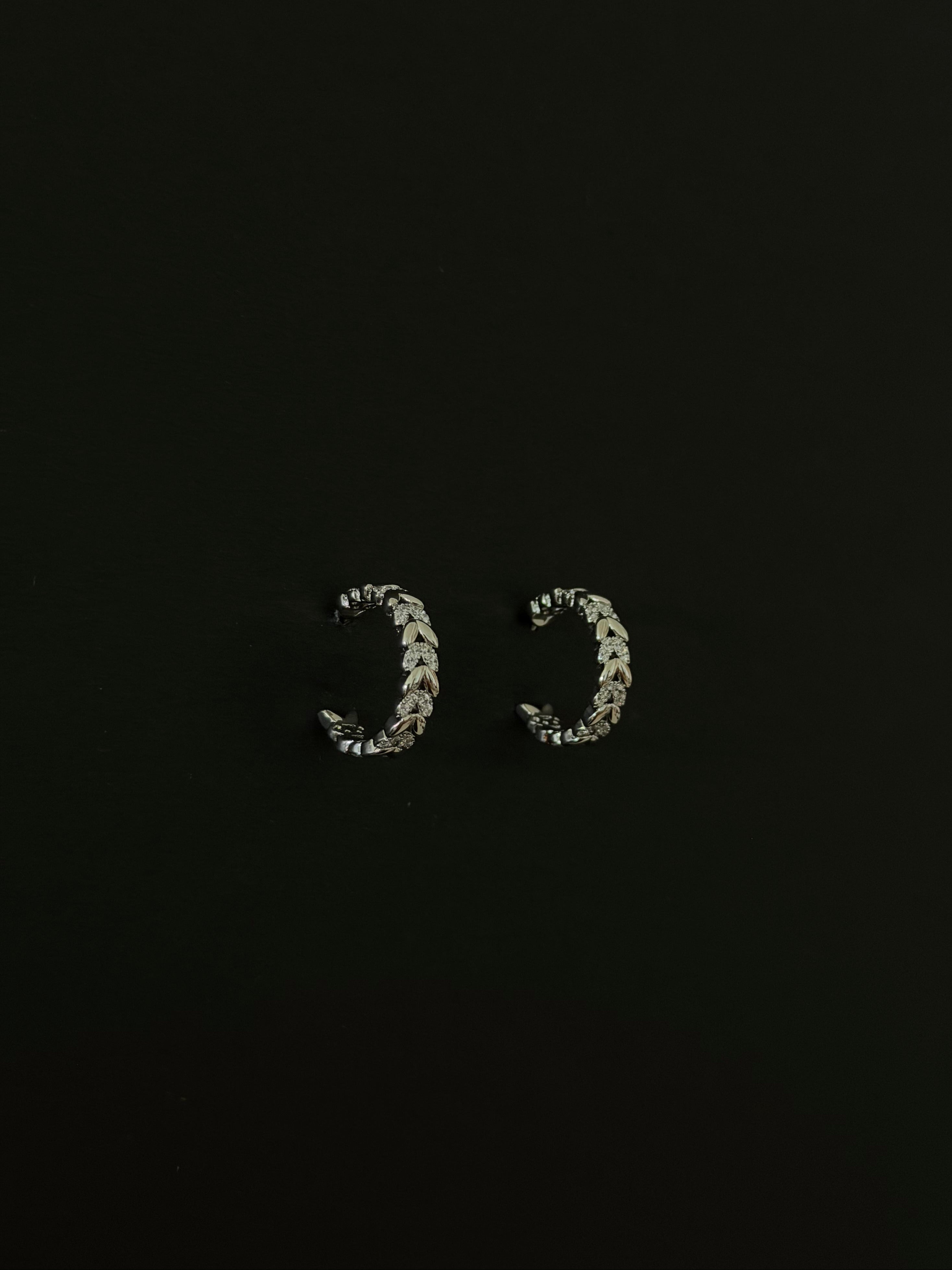Teresa Earrings