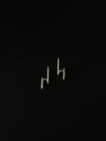 Cornor Earrings