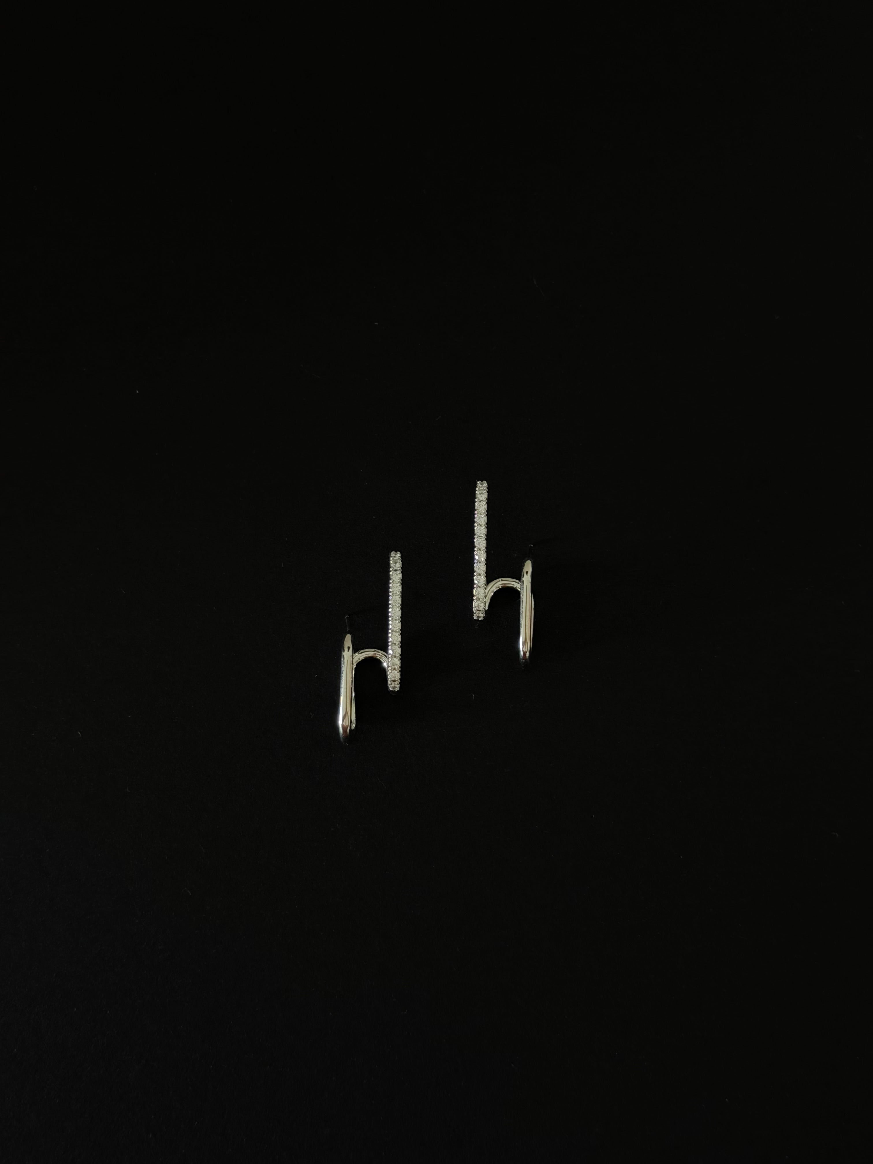 Cornor Earrings