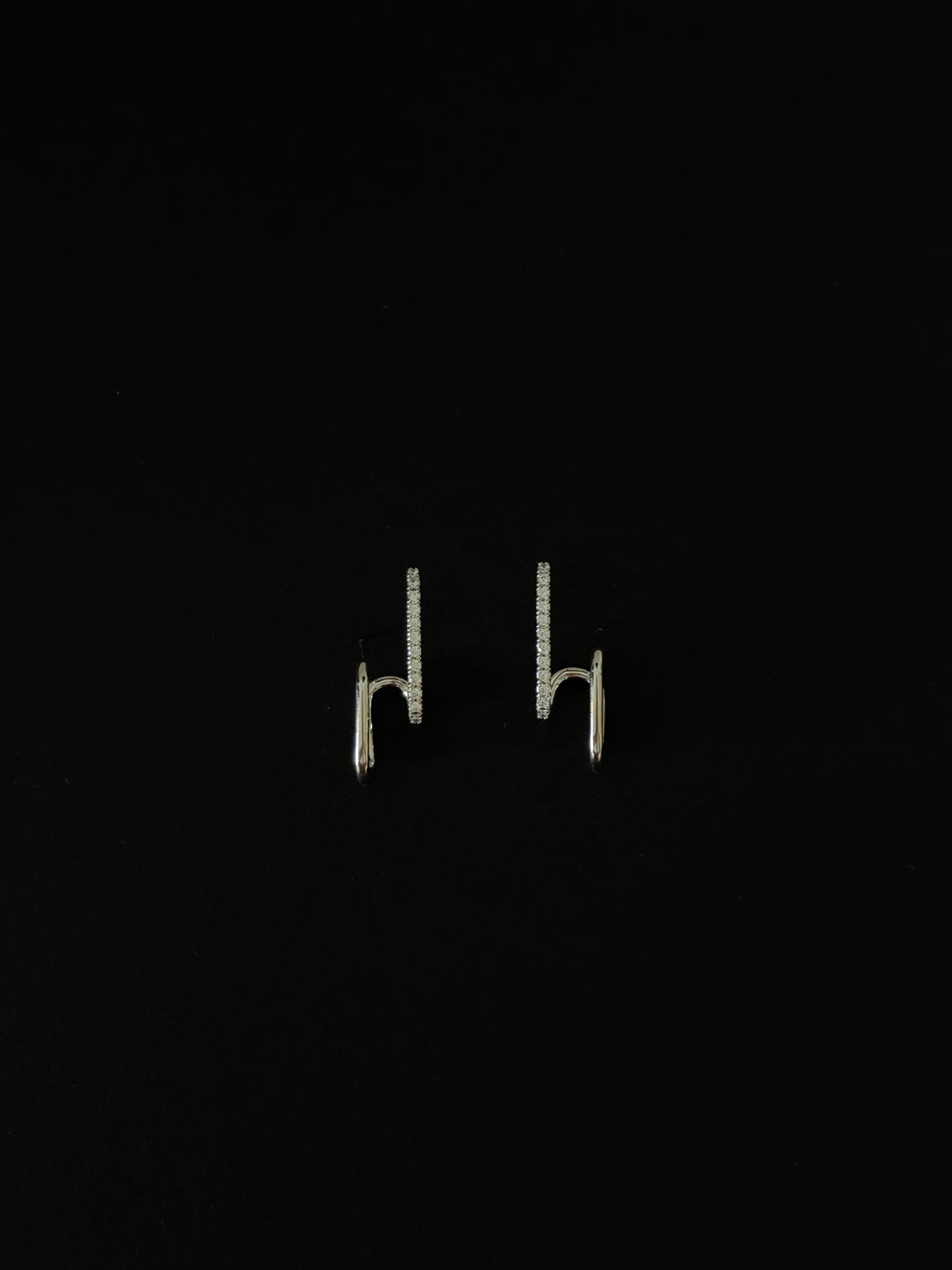 Cornor Earrings
