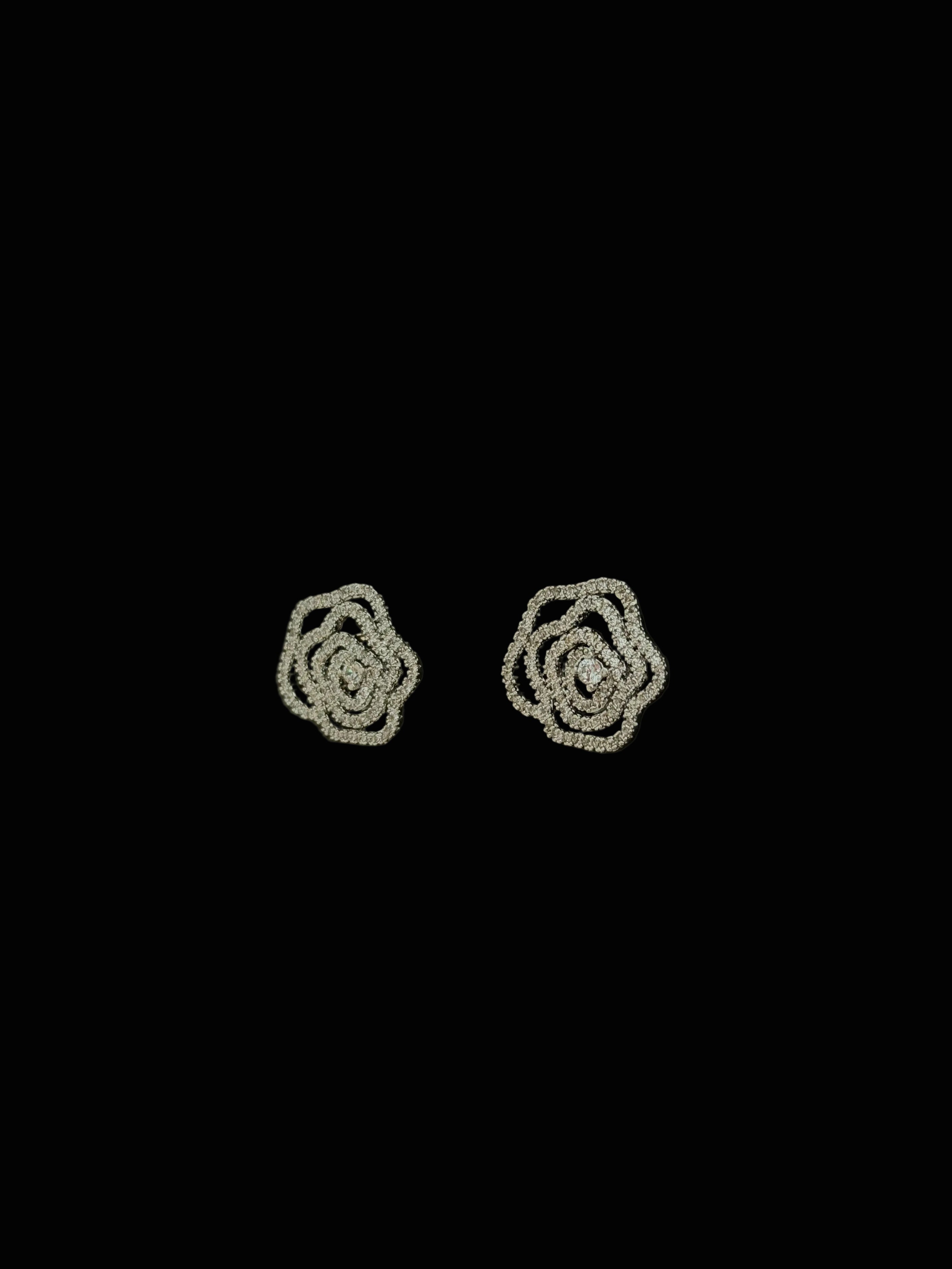 Fienna Earrings