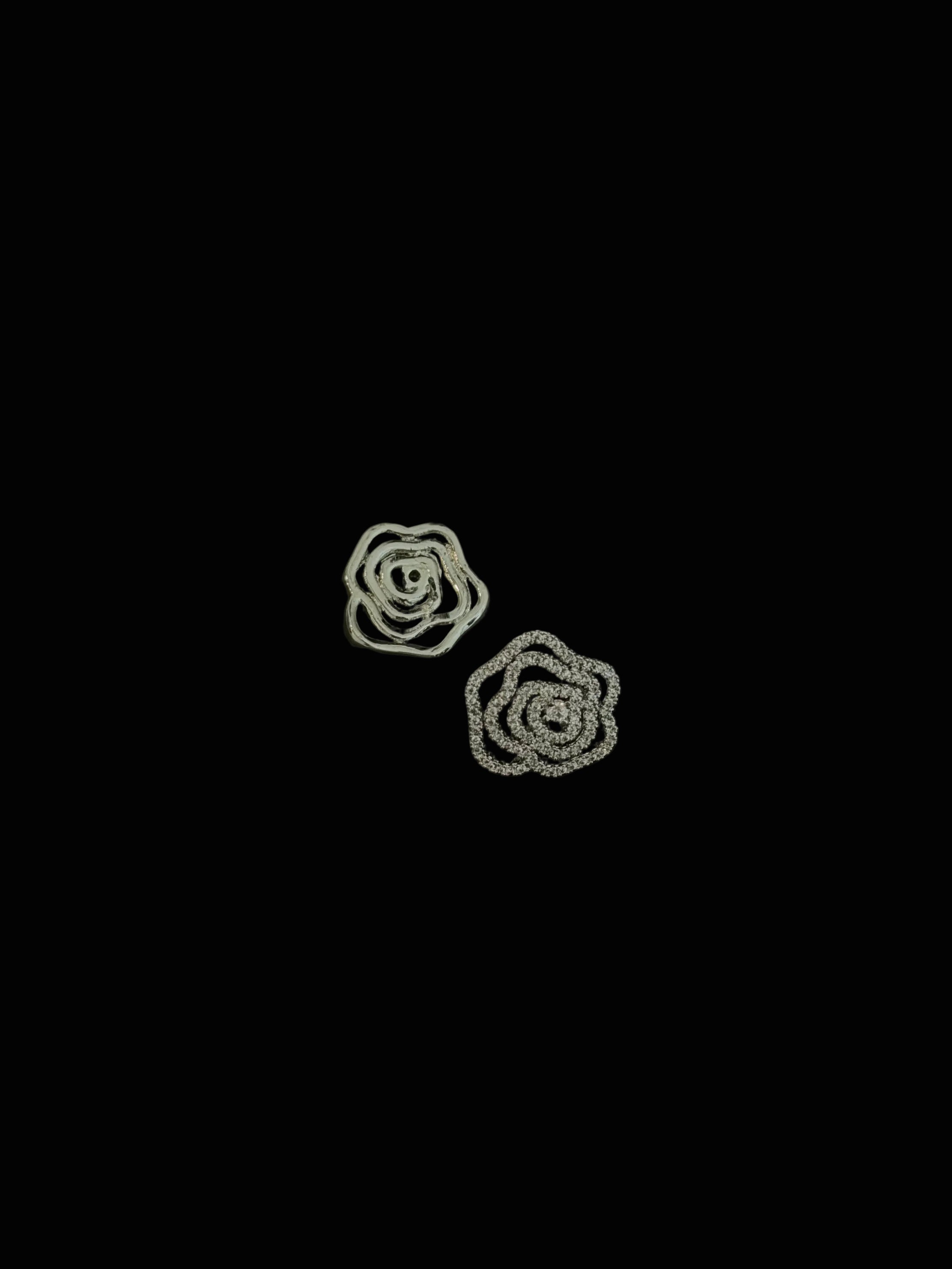 Fienna Earrings