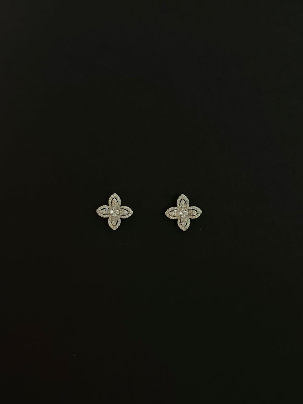 Jade Earrings