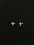 Jade Earrings