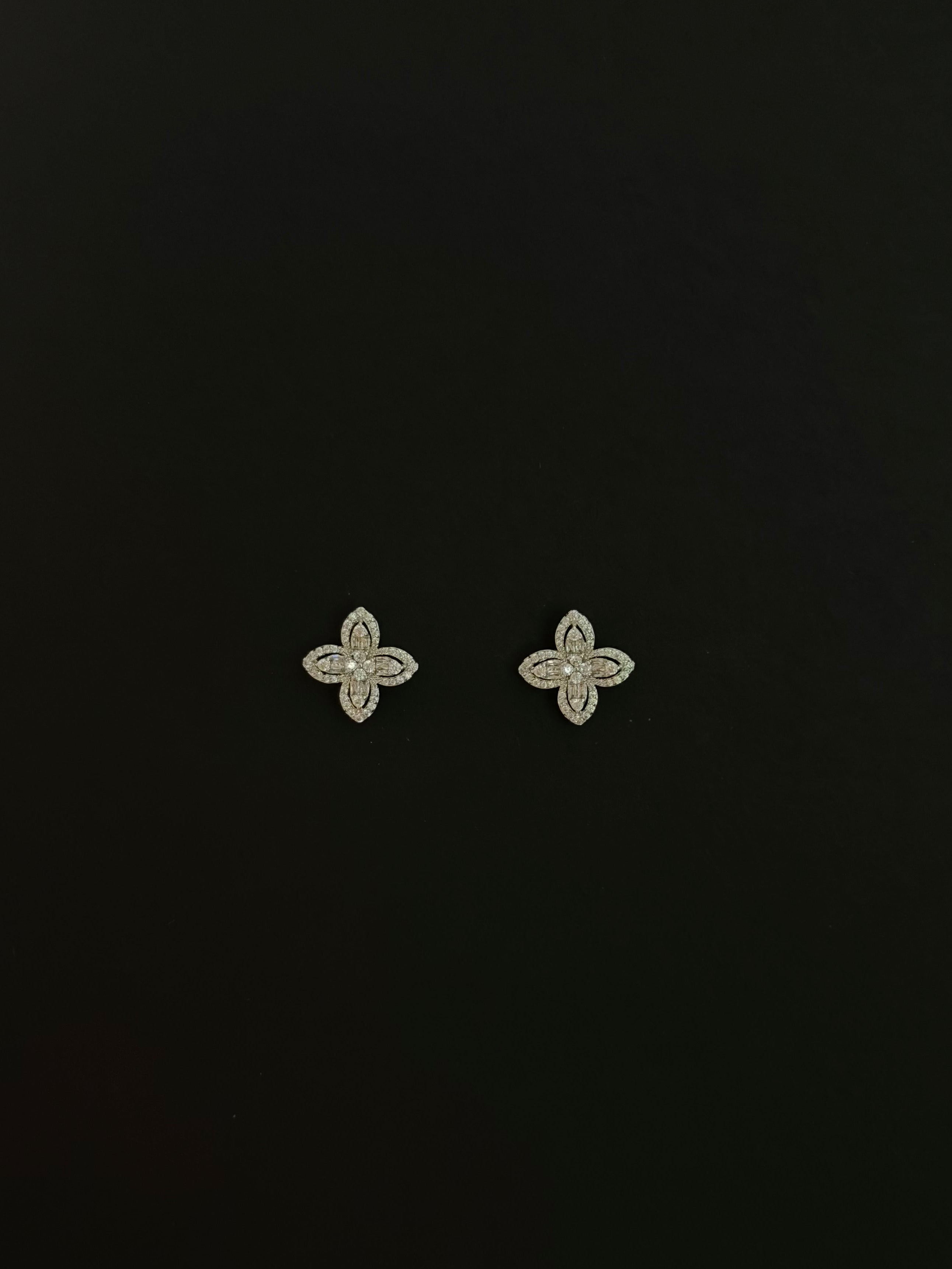 Jade Earrings