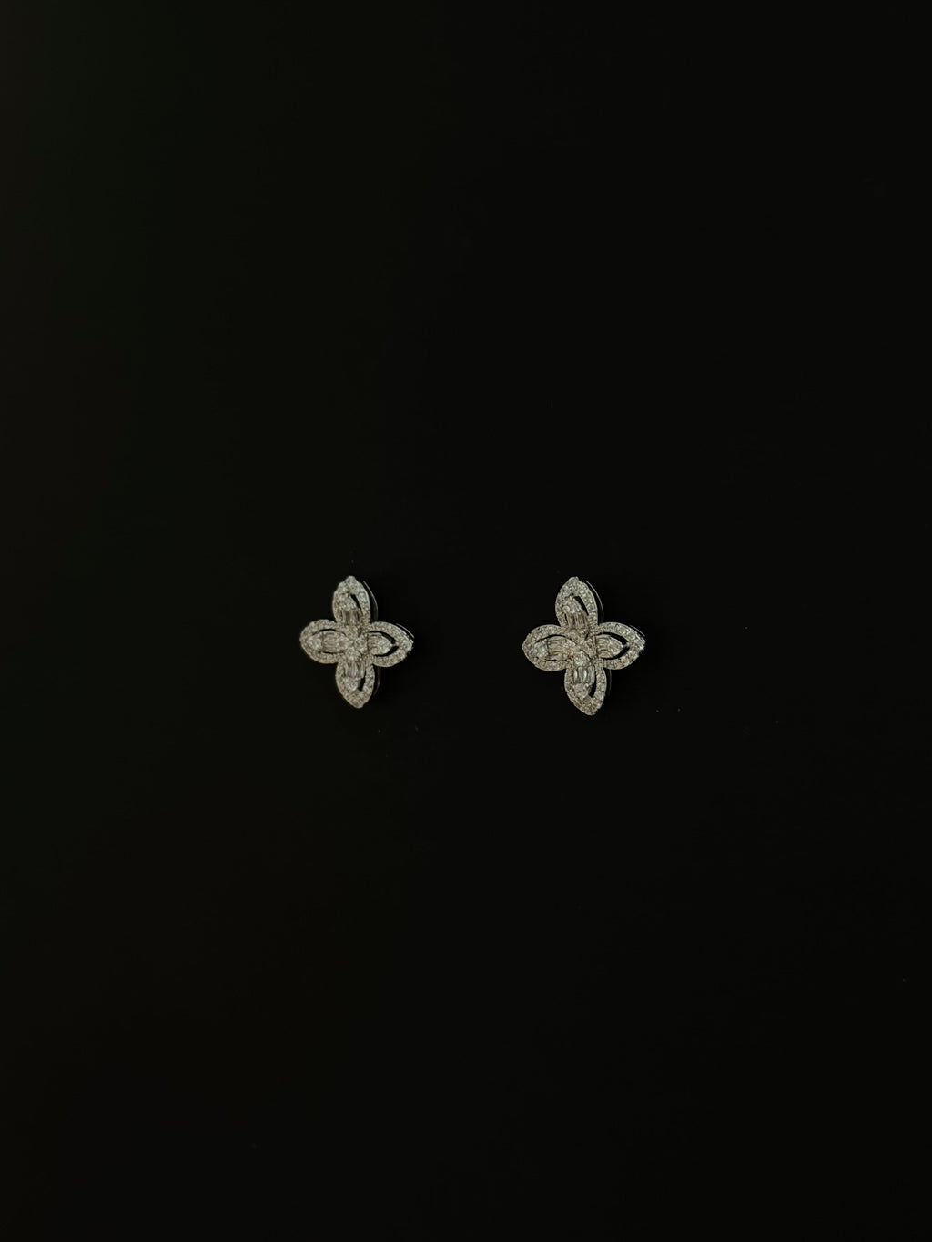 Jade Earrings