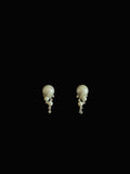 Kryz Pearl Earrings